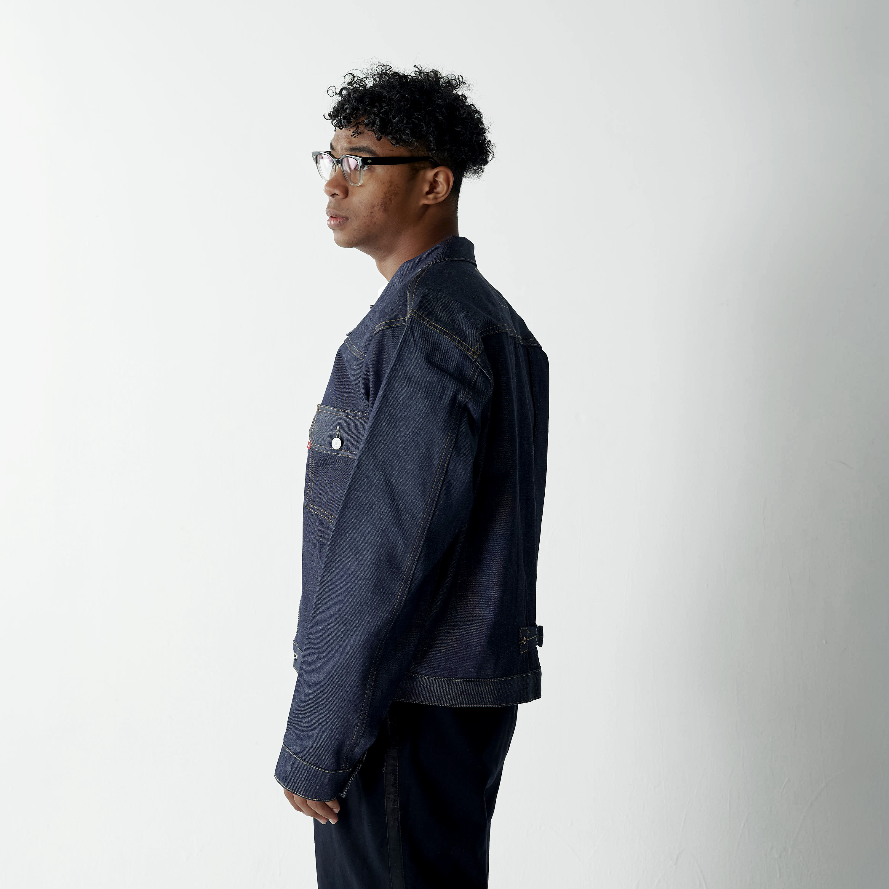 Levi's VINTAGE CLOTHING リーバイス ビンテージ クロージング