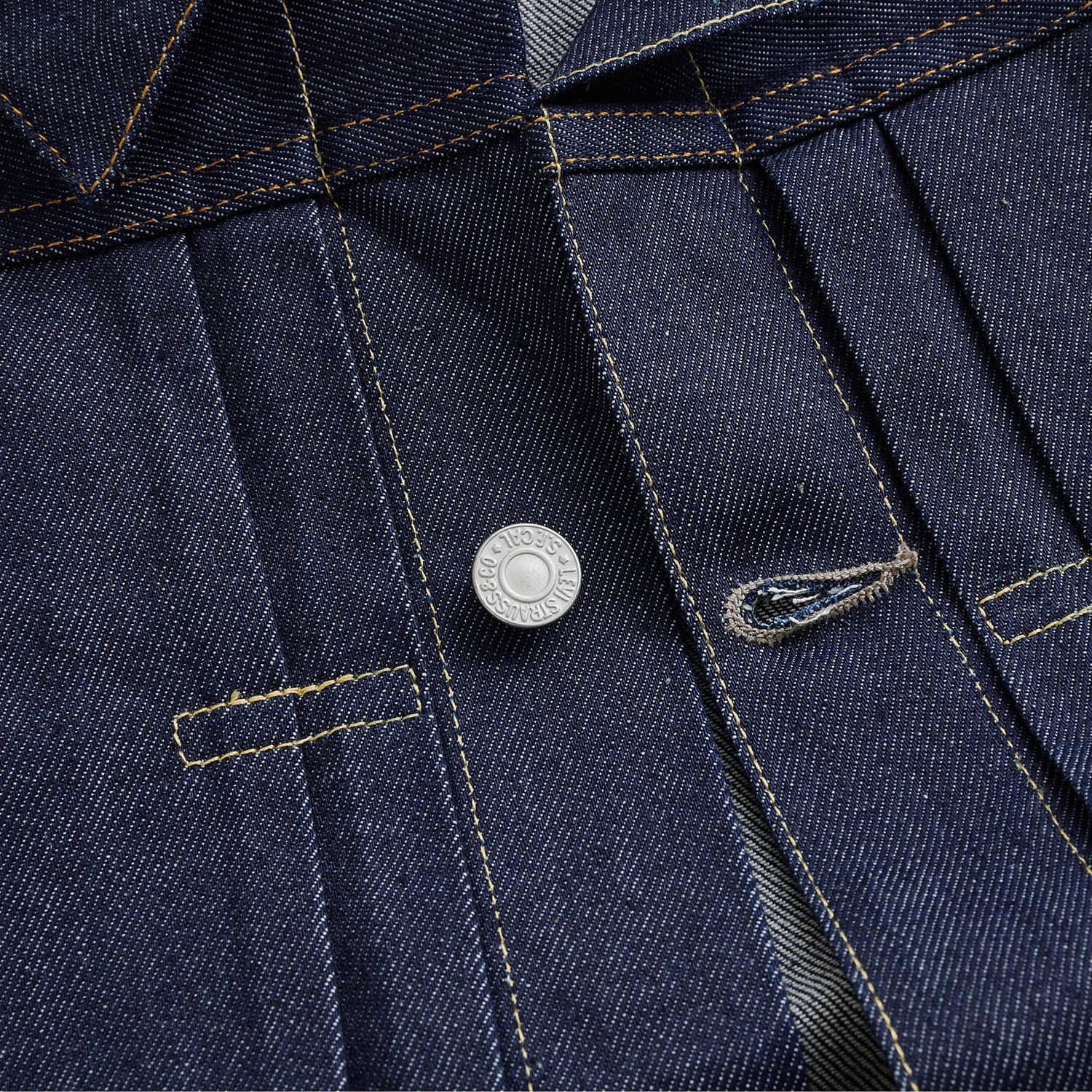 Levi's VINTAGE CLOTHING リーバイス ビンテージ クロージング