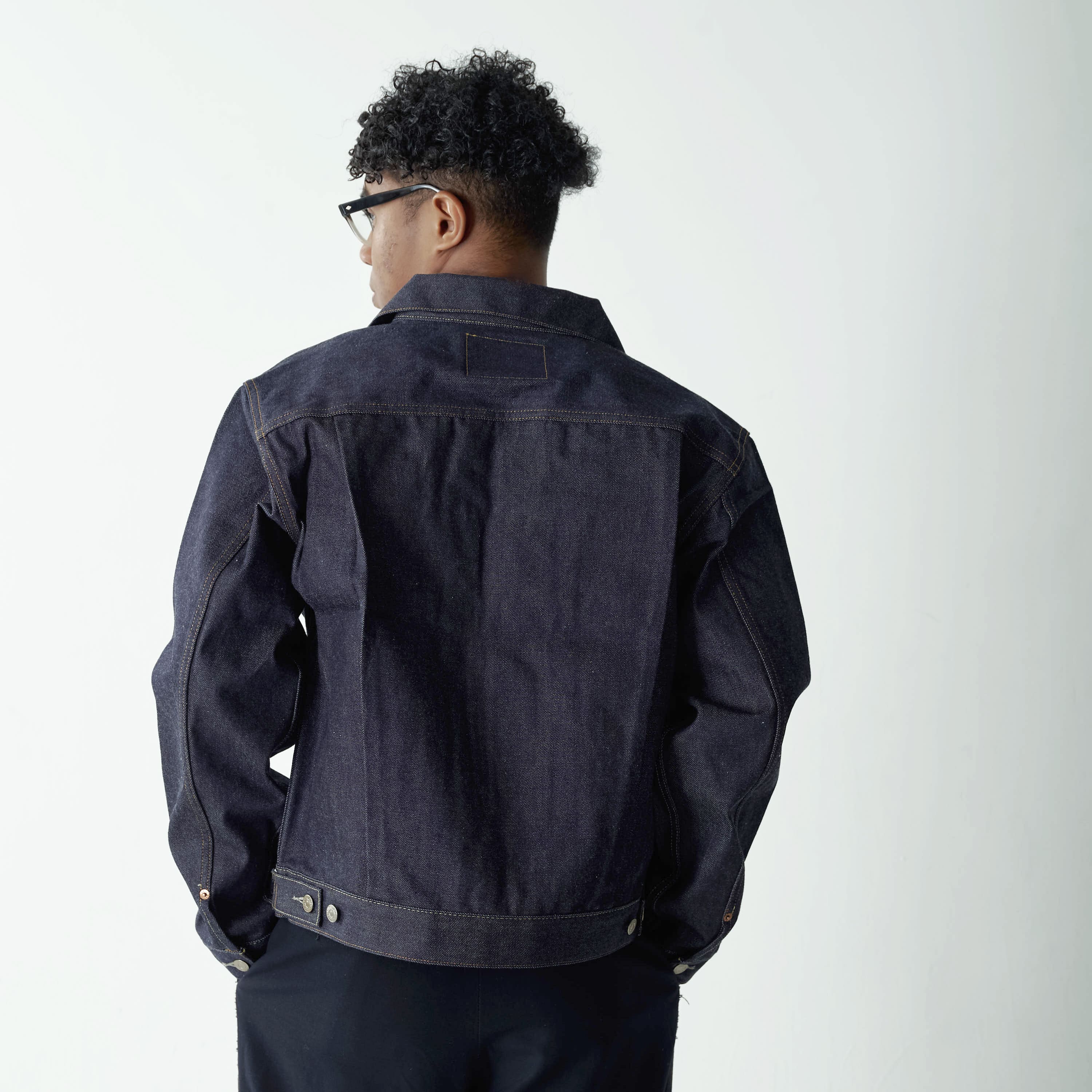 Levi's VINTAGE CLOTHING リーバイス ビンテージ クロージング