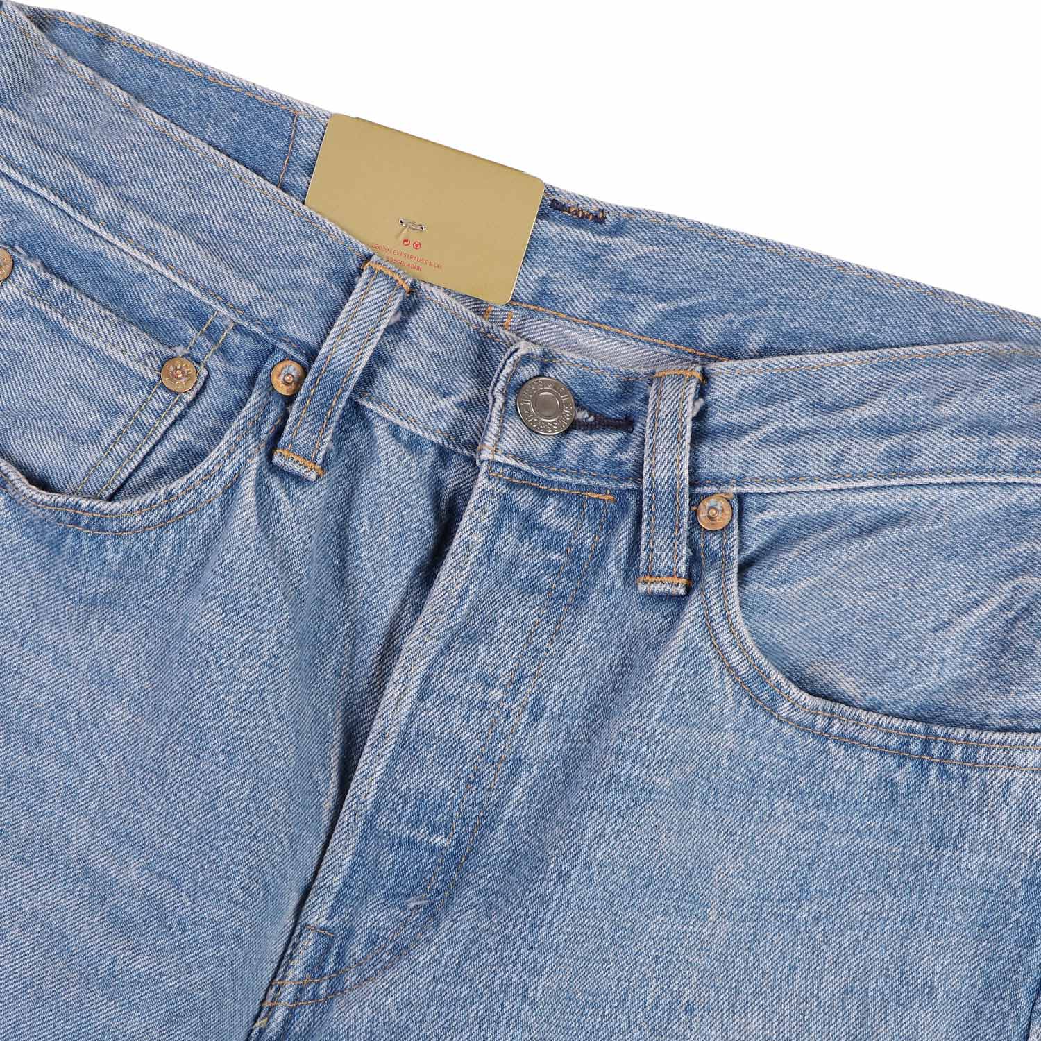34 リーバイス ビンテージ クロージング 1901 501XX デニム パンツ Levi's VINTAGE CLOTHING リーバイス ビンテージ クロージング