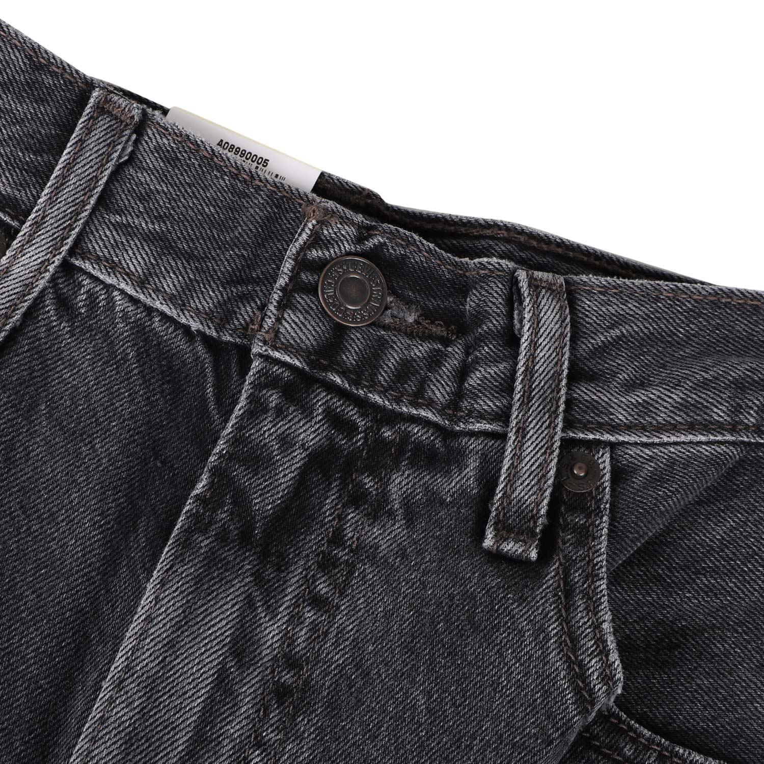 70s Levi's リーバイス デニム ポンチョ マント レア レディース 70's High Rise Flare Women's Jeans - Light Wash | Levi's® US