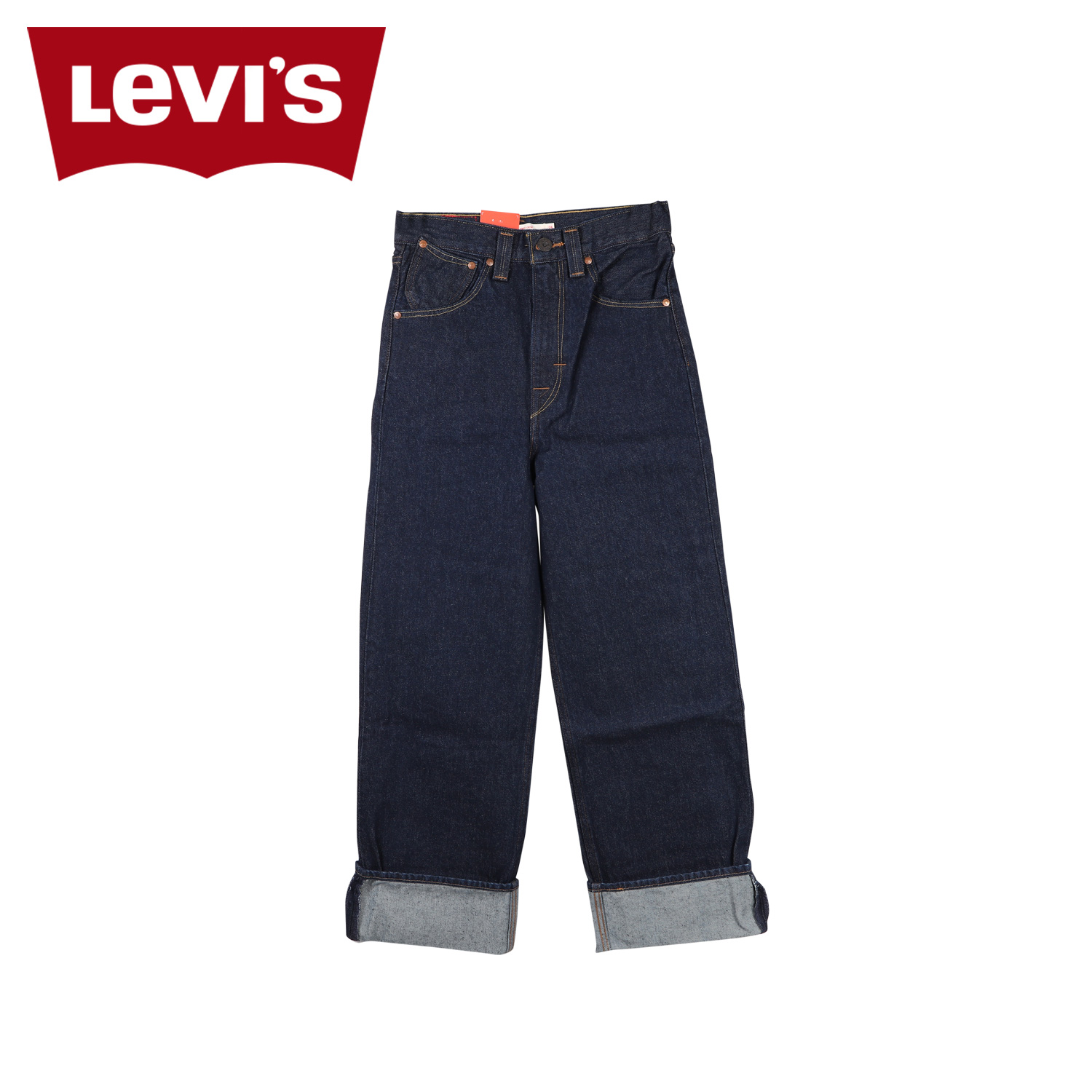 リーバイス レッド LEVIS RED デニムパンツ ジーンズ ジーパン