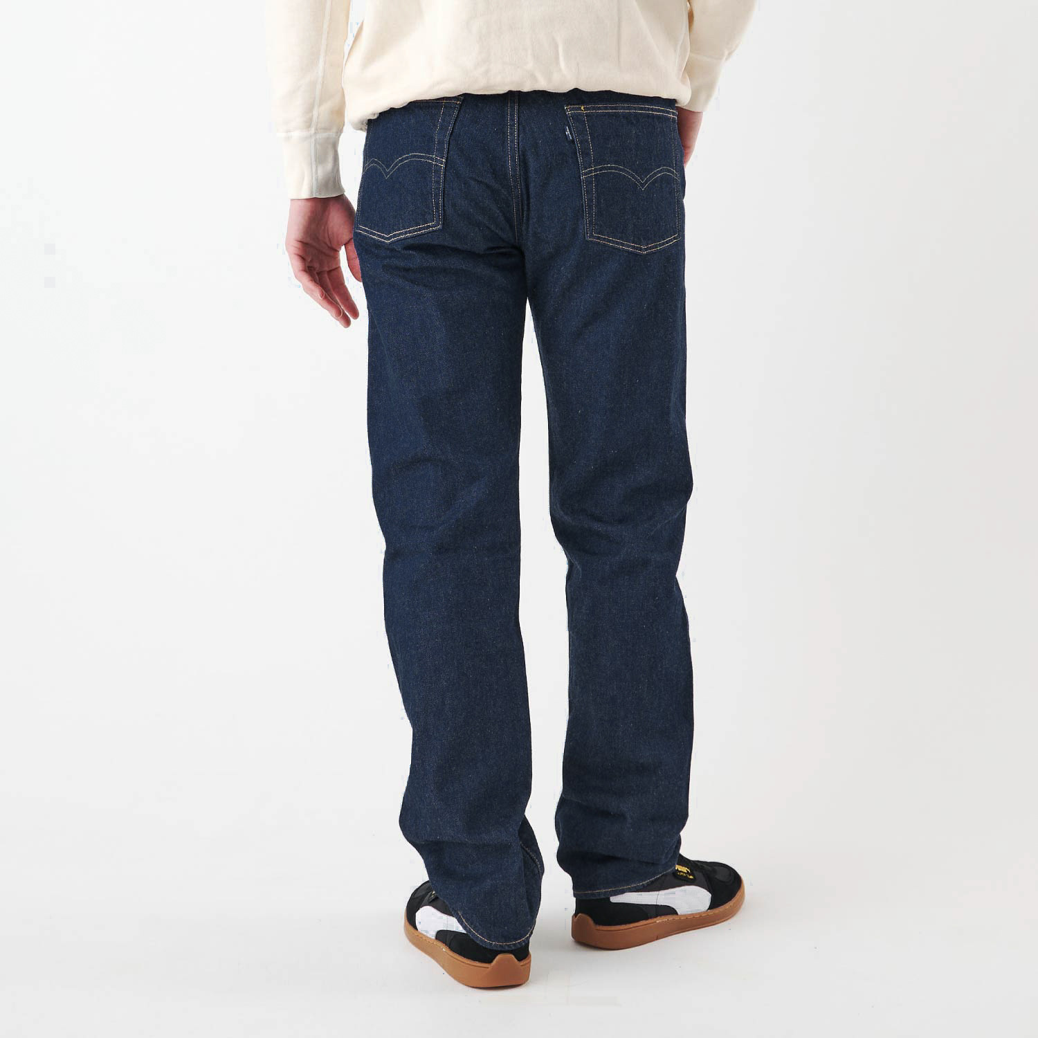Levi's リーバイス LEVIS 501 ジーンズ デニム パンツ ジーパン
