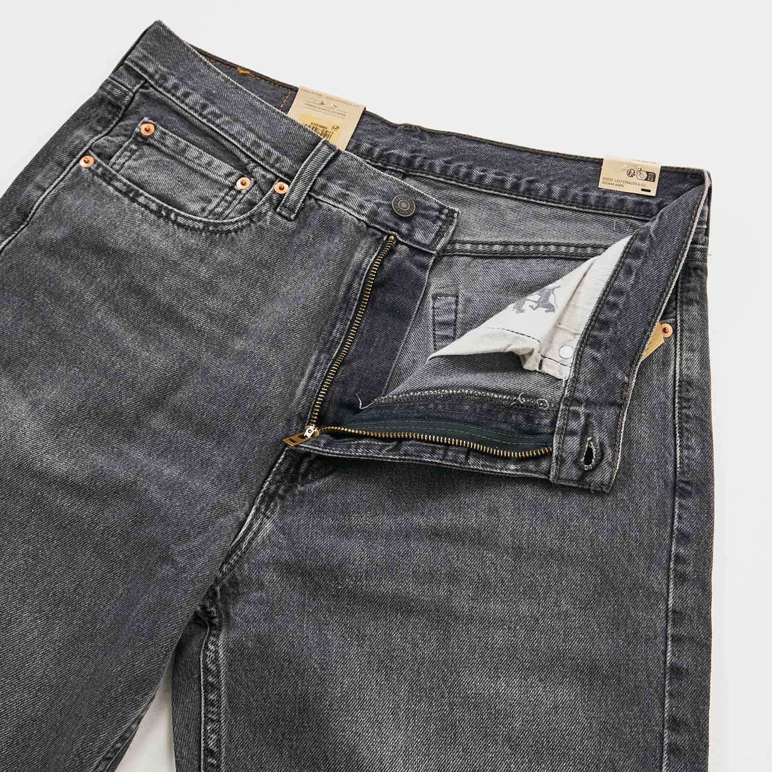 リーバイス LEVIS 565 デニム パンツ ジーンズ ジーパン メンズ 97 97