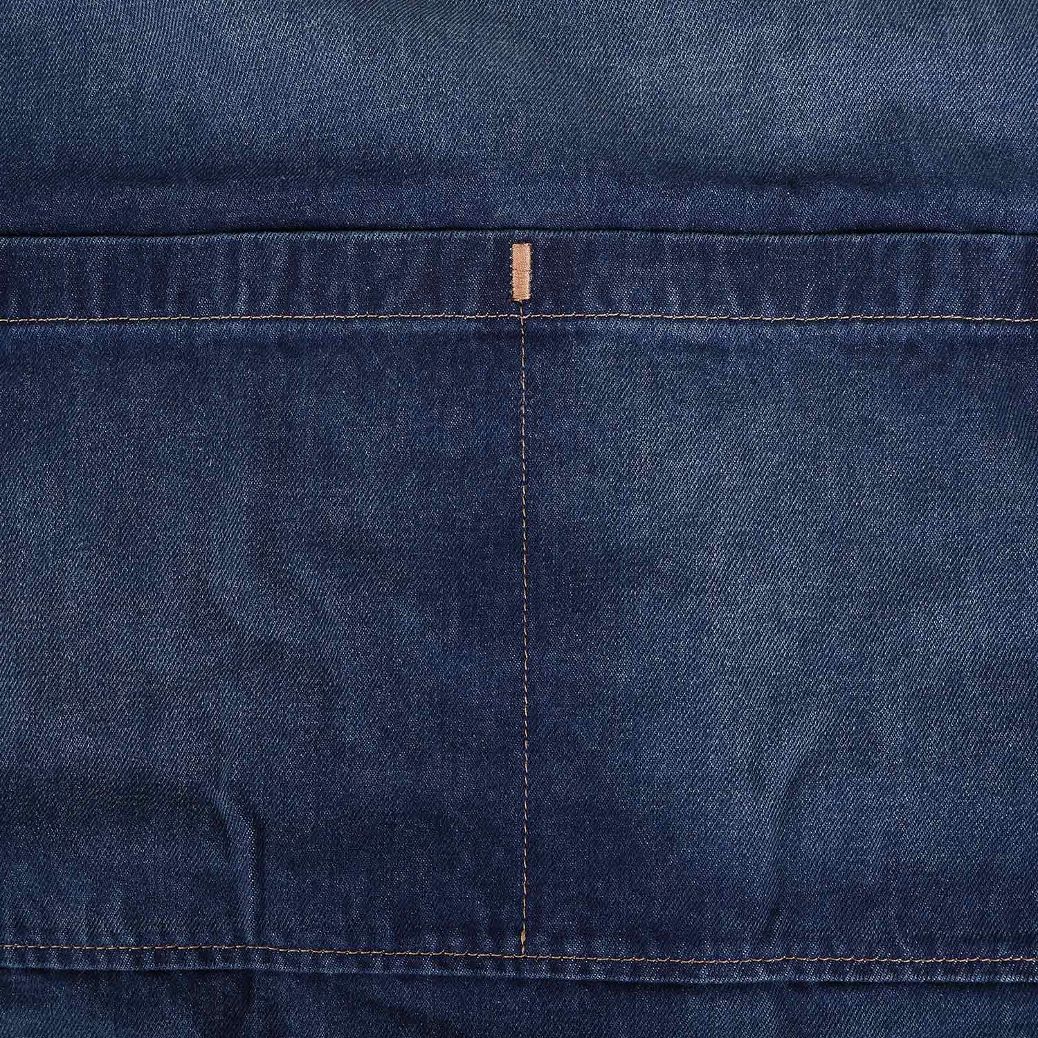 Levi's リーバイス LEVIS デニムエプロン 前掛け メンズ