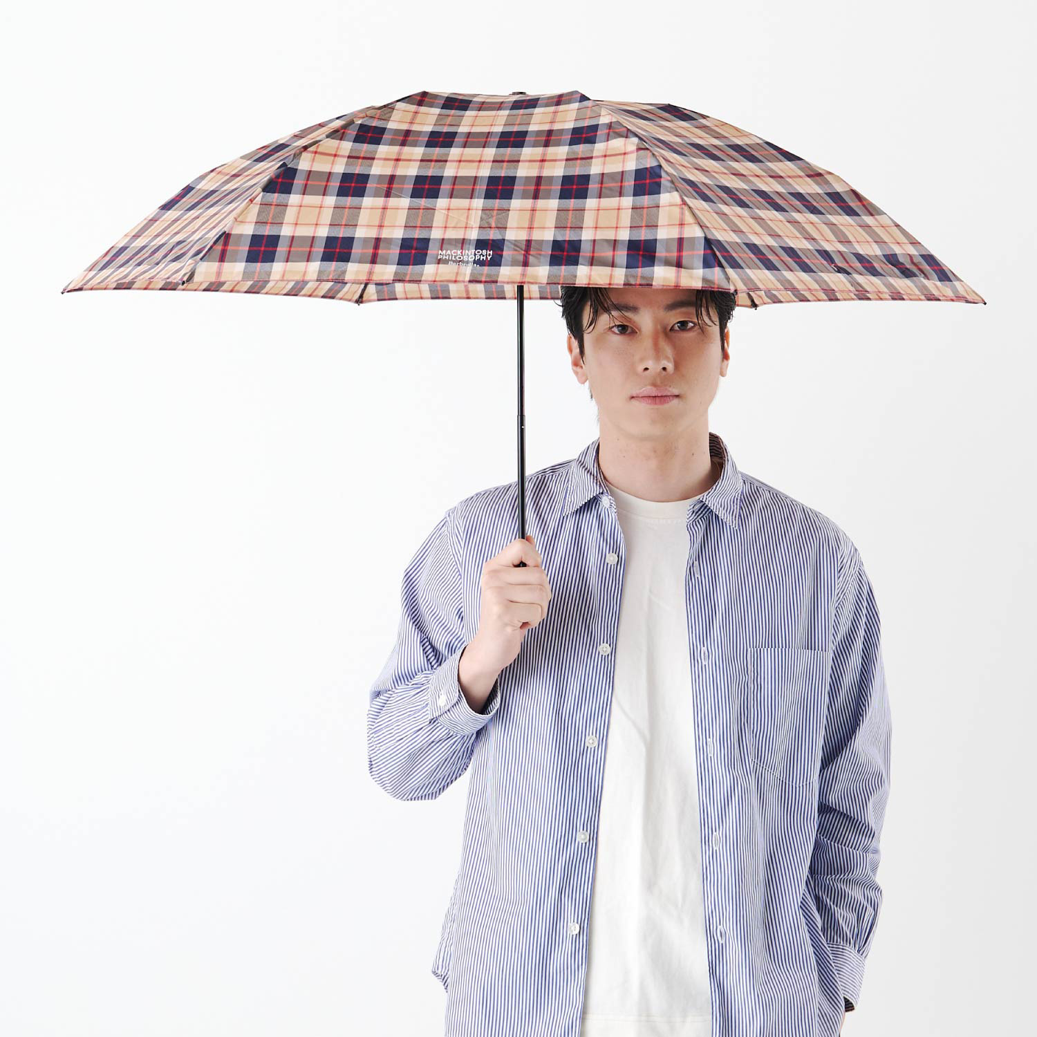 MACKINTOSH PHILOSOPHY（マッキントッシュフィロソフィー