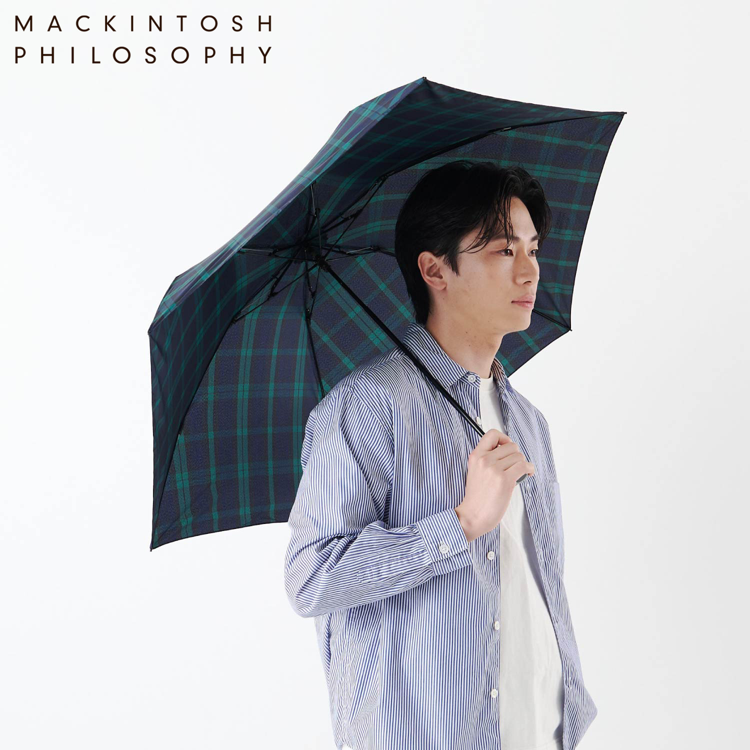 MACKINTOSH PHILOSOPHY（マッキントッシュフィロソフィー