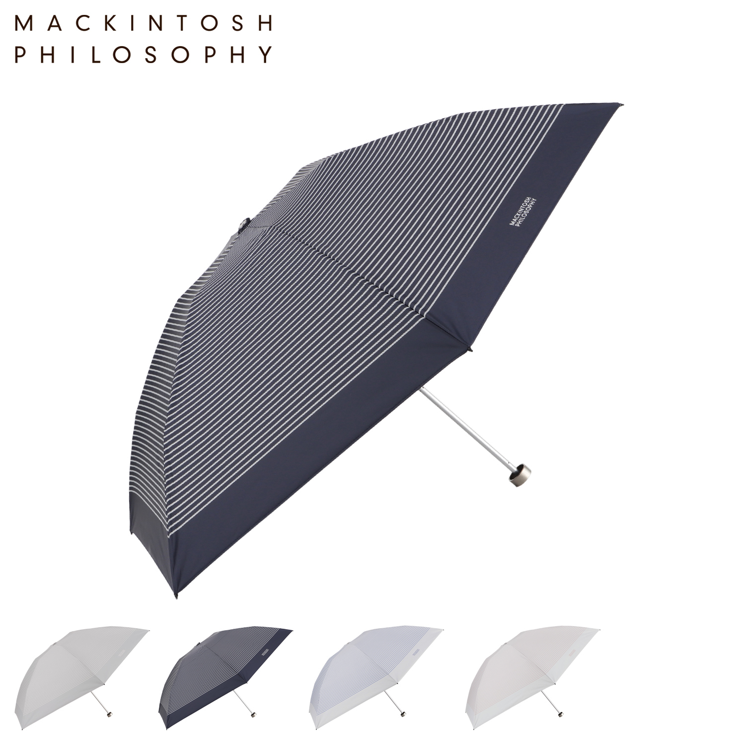 MACKINTOSH PHILOSOPHY（マッキントッシュフィロソフィー