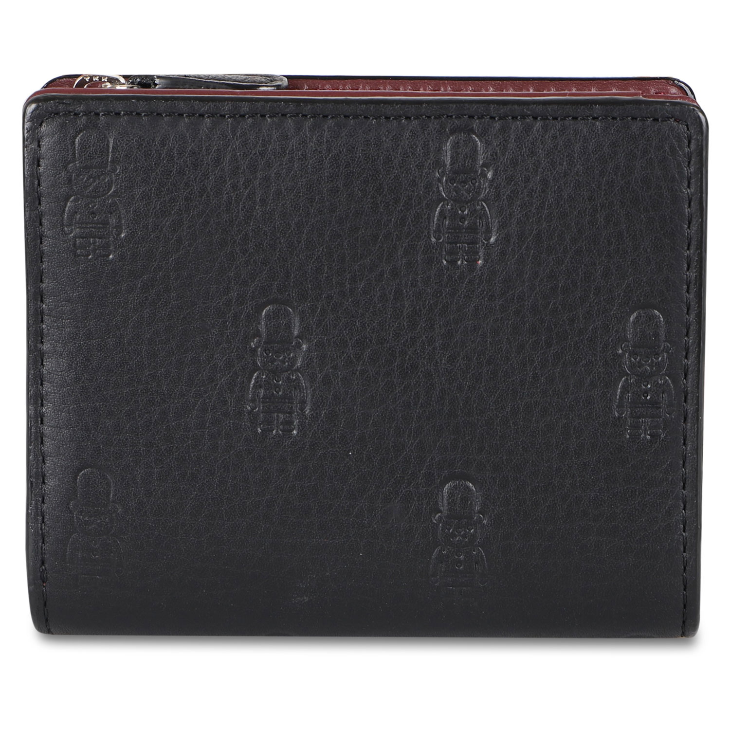 マッキントッシュ フィロソフィー MACKINTOSH PHILOSOPHY 財布 二つ折り メンズ 本革 L字ファスナー WALLET MAP-3140122 | MACKINTOSH PHILOSOPHY | 04