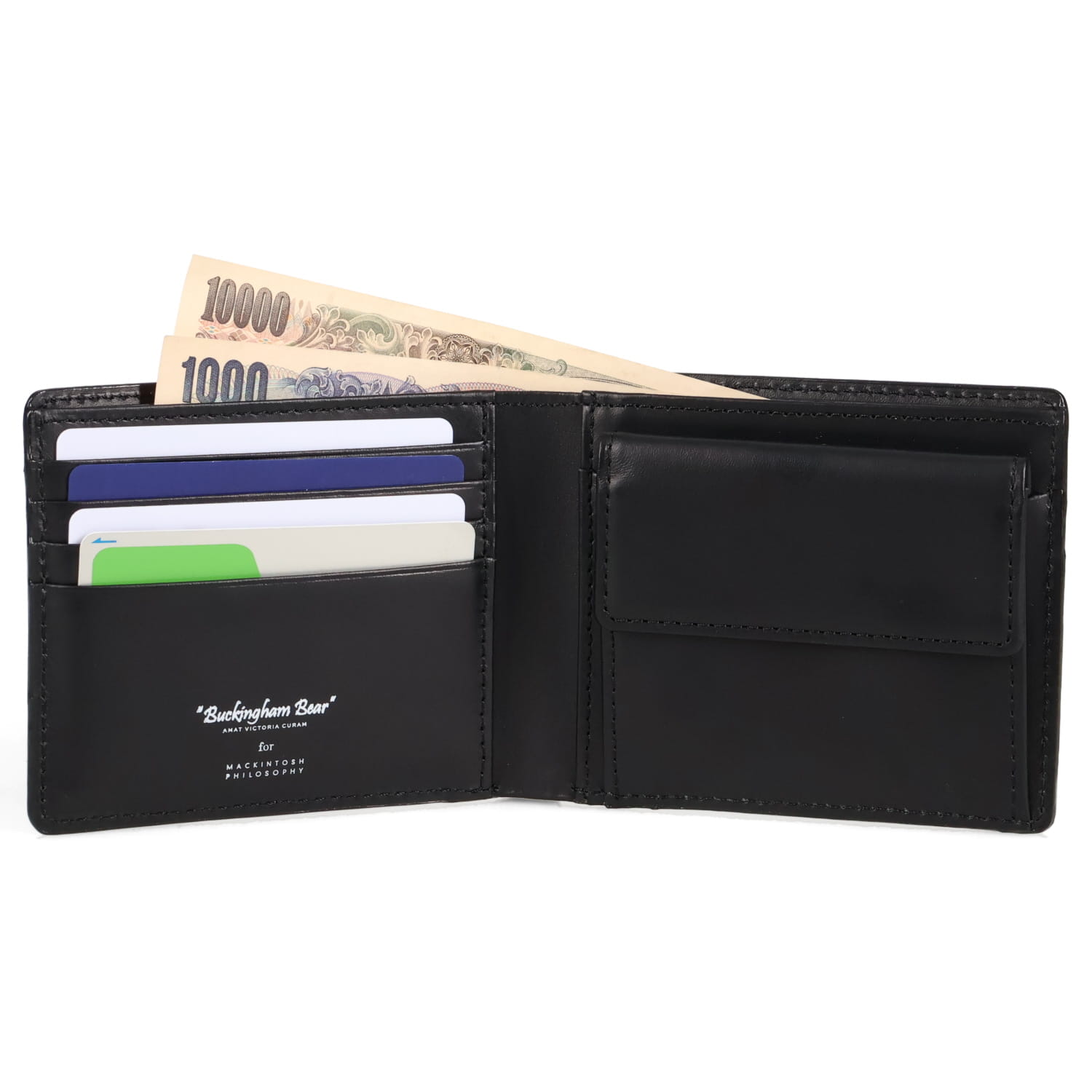 MACKINTOSH PHILOSOPHY（マッキントッシュフィロソフィー