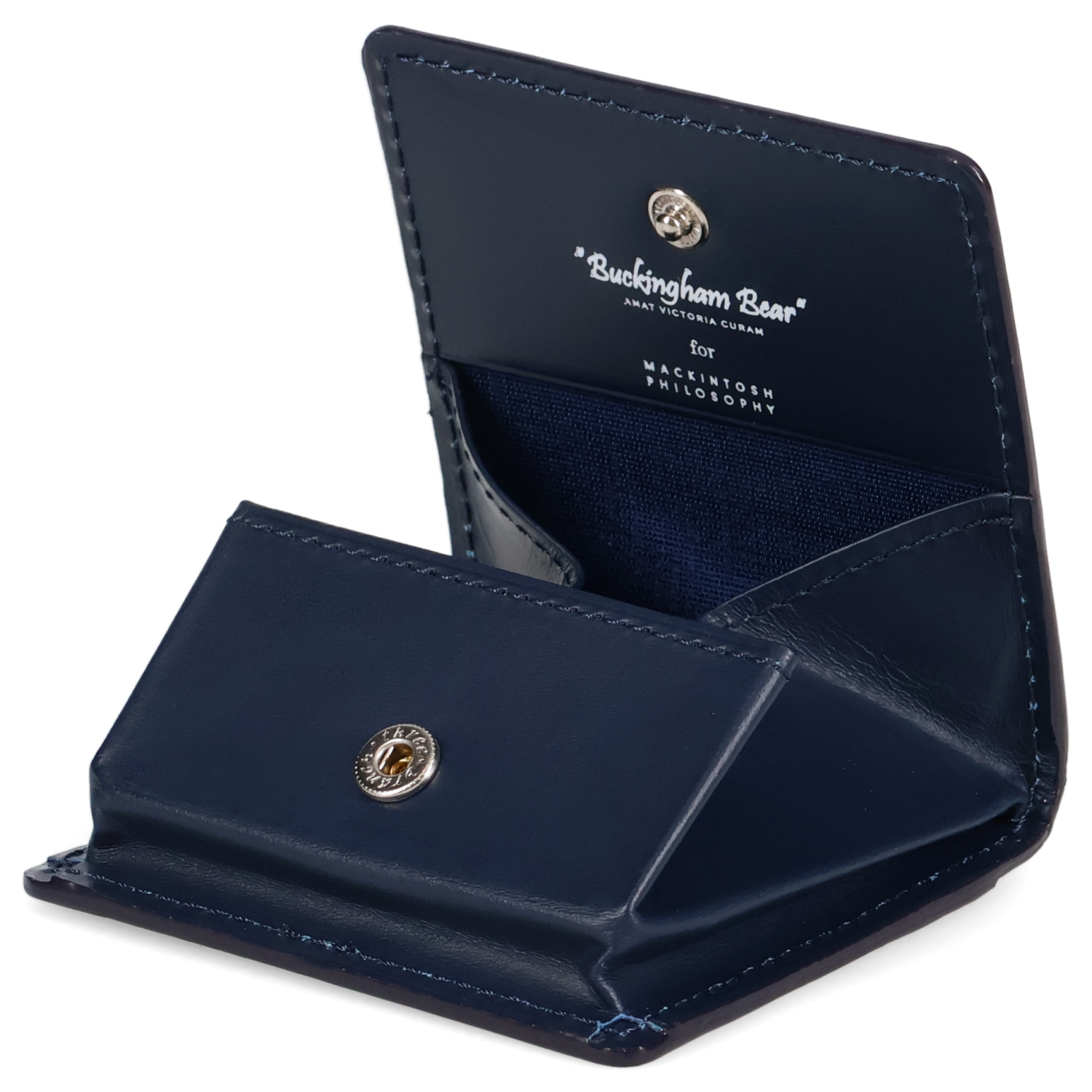 MACKINTOSH PHILOSOPHY（マッキントッシュフィロソフィー