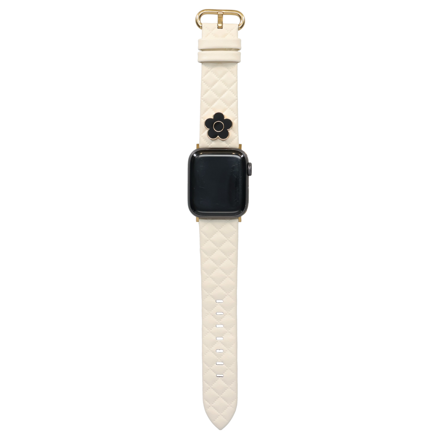 MARY QUANT マリークヮント アップルウォッチ バンド レディース