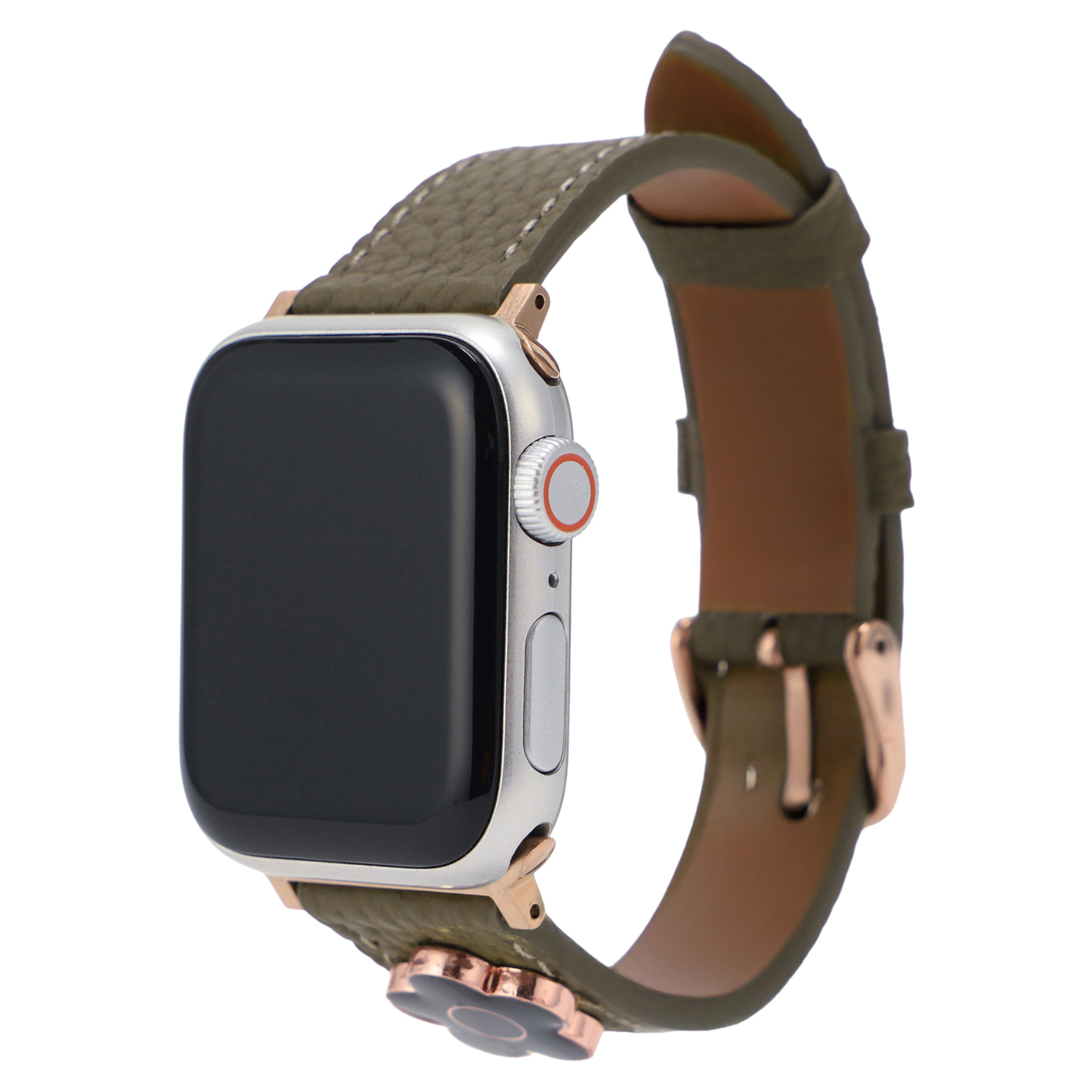 MARY QUANT マリークヮント アップルウォッチバンド マリクワ Apple Watch Series 10 42mm 41mm 40mm 38mm メール便 ギフト対応不可 | MARY QUANT | 03