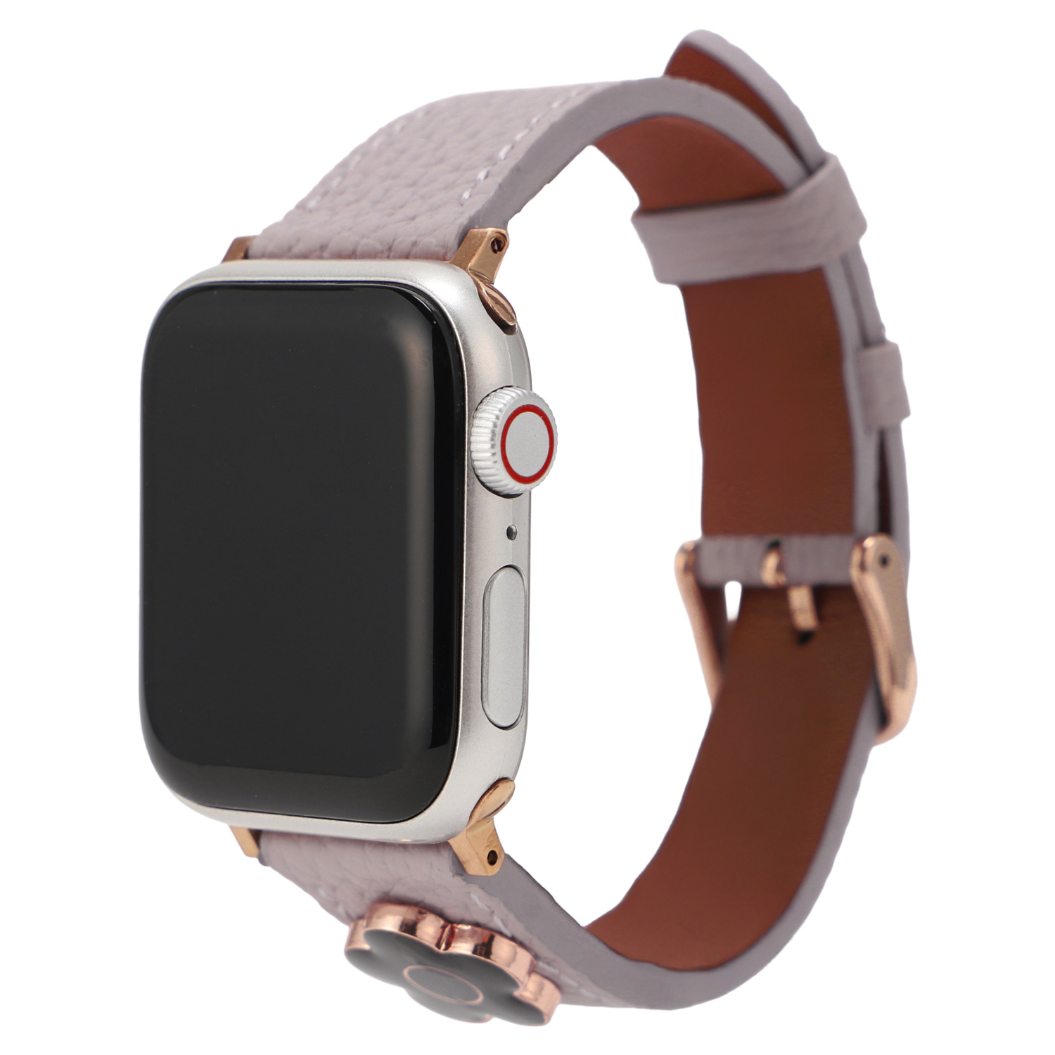 MARY QUANT（マリークヮント） アップルウォッチバンド マリクワ Apple