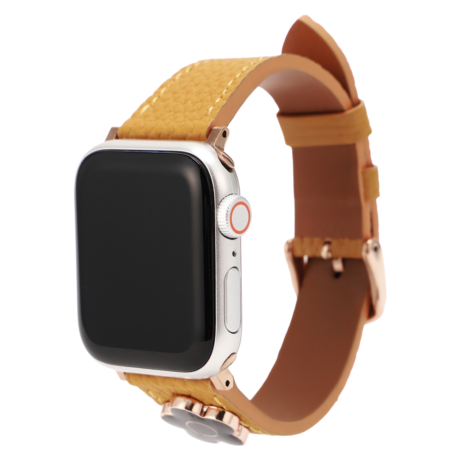 MARY QUANT マリークヮント アップルウォッチバンド マリクワ Apple Watch Series 10 42mm 41mm 40mm 38mm メール便 ギフト対応不可 | MARY QUANT | 08
