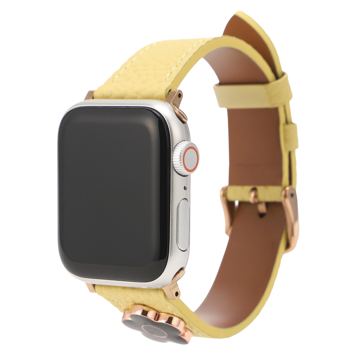 MARY QUANT マリークヮント アップルウォッチバンド マリクワ Apple Watch Series 10 42mm 41mm 40mm 38mm メール便 ギフト対応不可 | MARY QUANT | 14