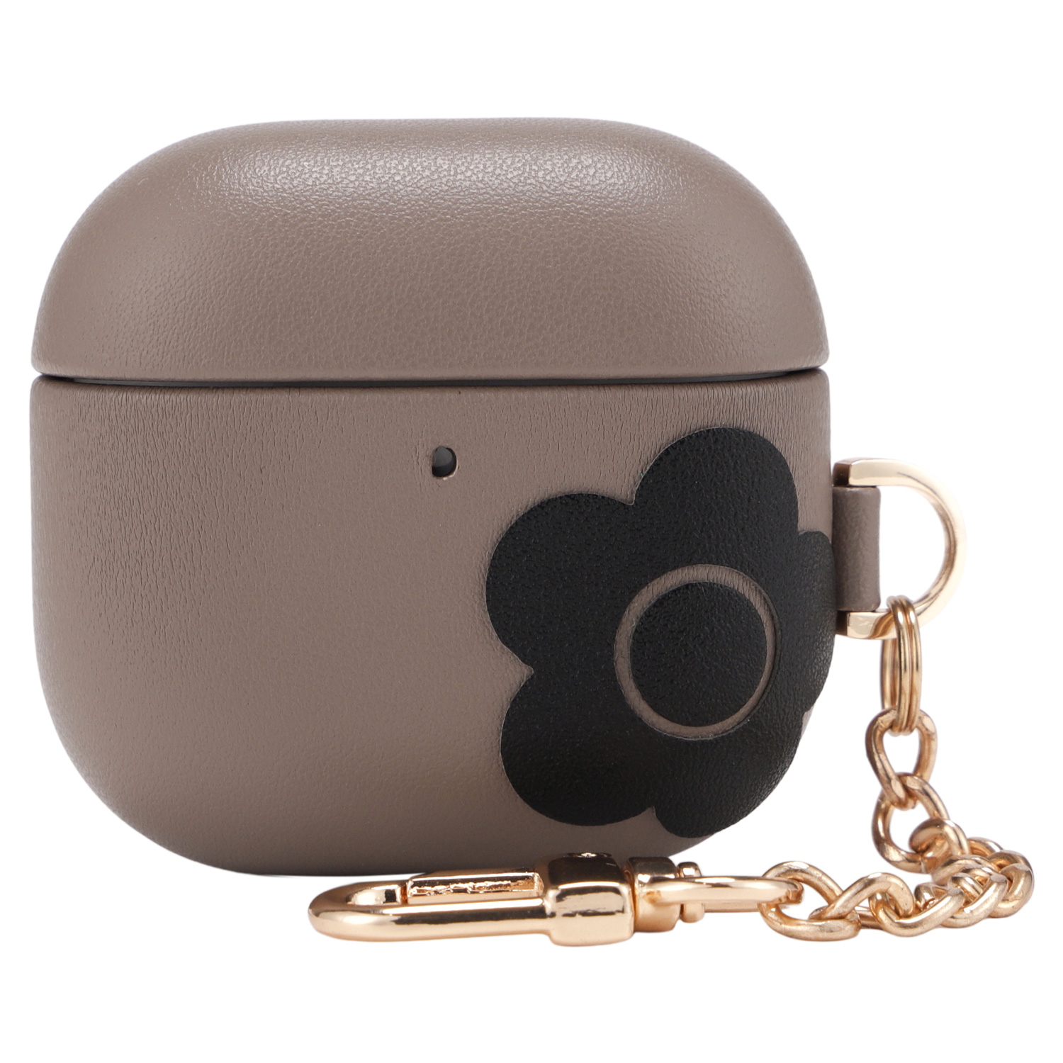 MARY QUANT（マリークヮント） エアーポッズ AirPods ケース カバー