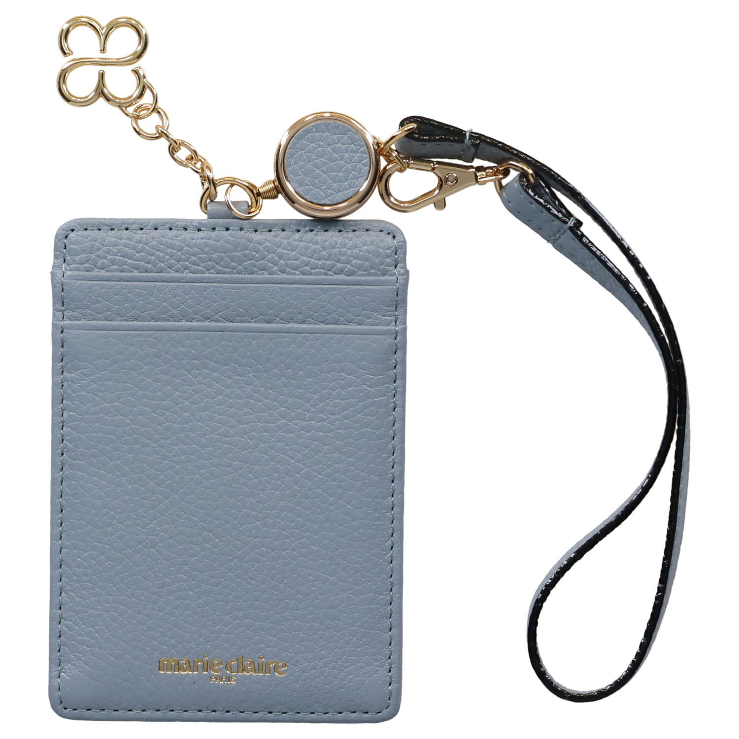 Marie Claire（マリ クレール） パスケース カードケース ID 定期入れ