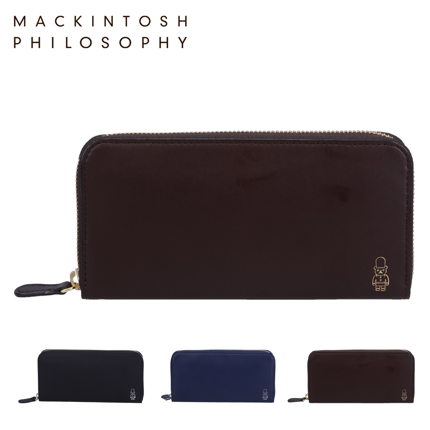MACKINTOSH PHILOSOPHY（マッキントッシュフィロソフィー