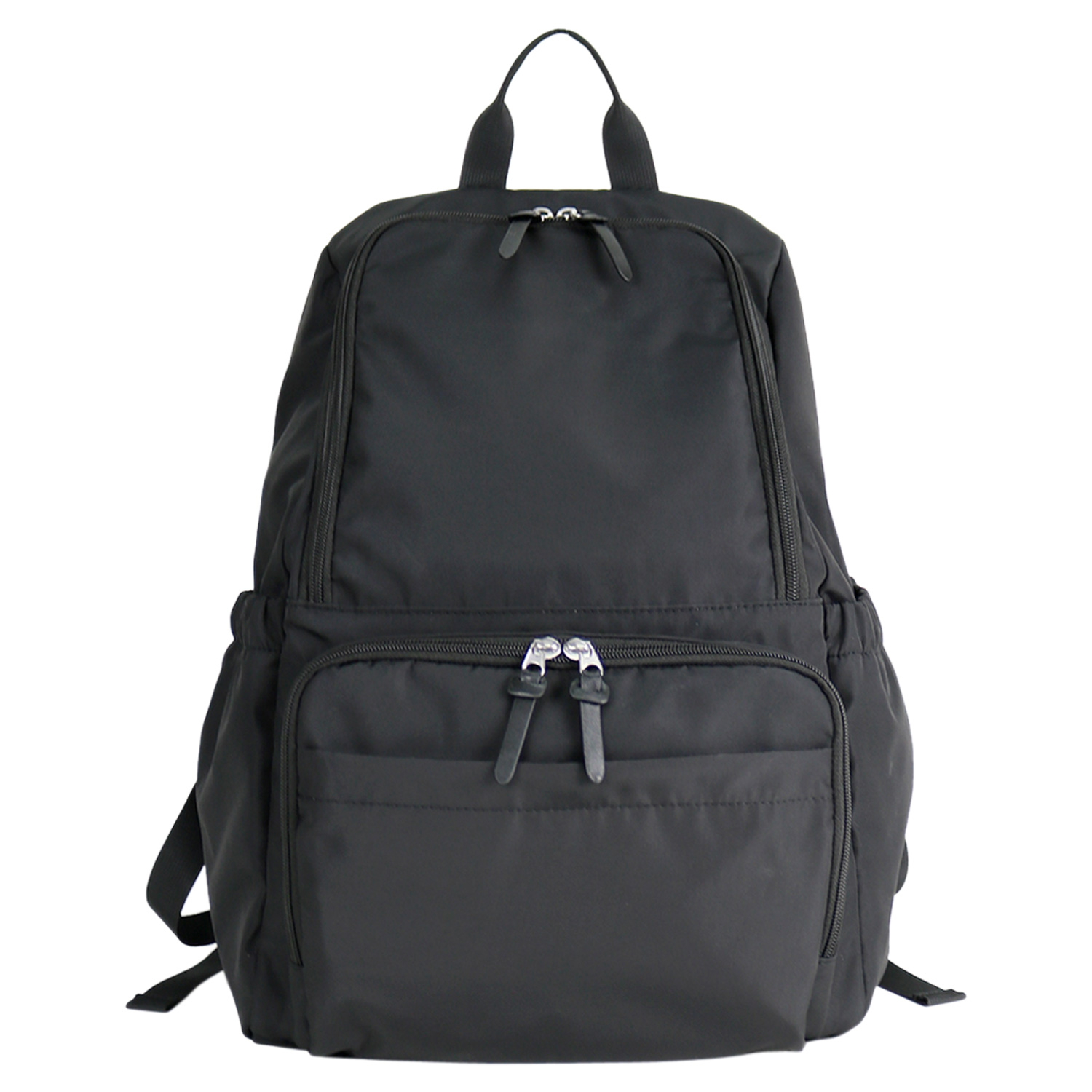 ママカル mamacaru リュック バッグ バックパック メンズ レディース 20L A4 軽量 撥水 大容量 ブラック グレー ブラウン 黒 623-540 | ブランド登録なし | 01
