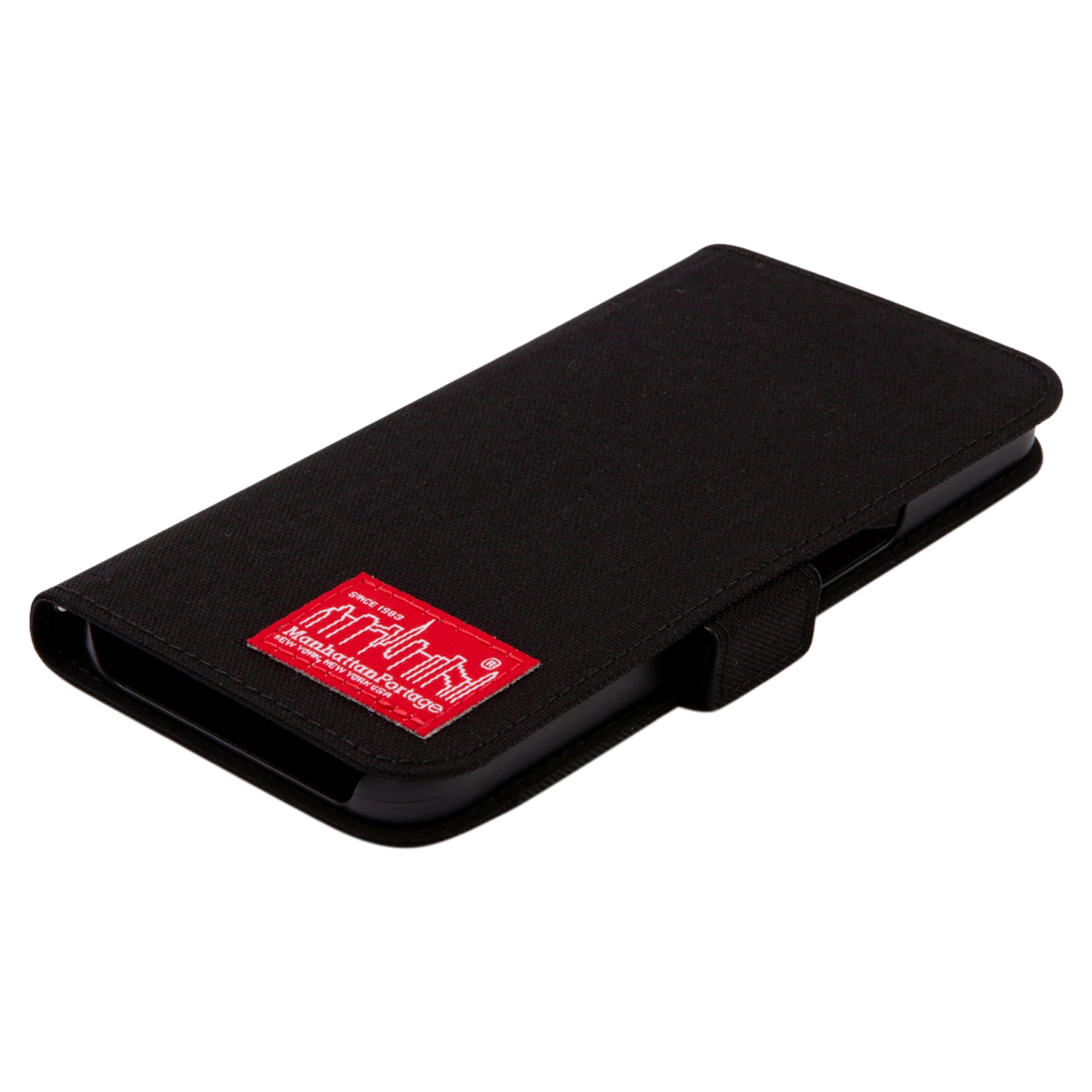 Manhattan Portage ★iPhone 13 Pro対応手帳型ケース Manhattan Portage マンハッタンポーテージ iPhone 13 Pro