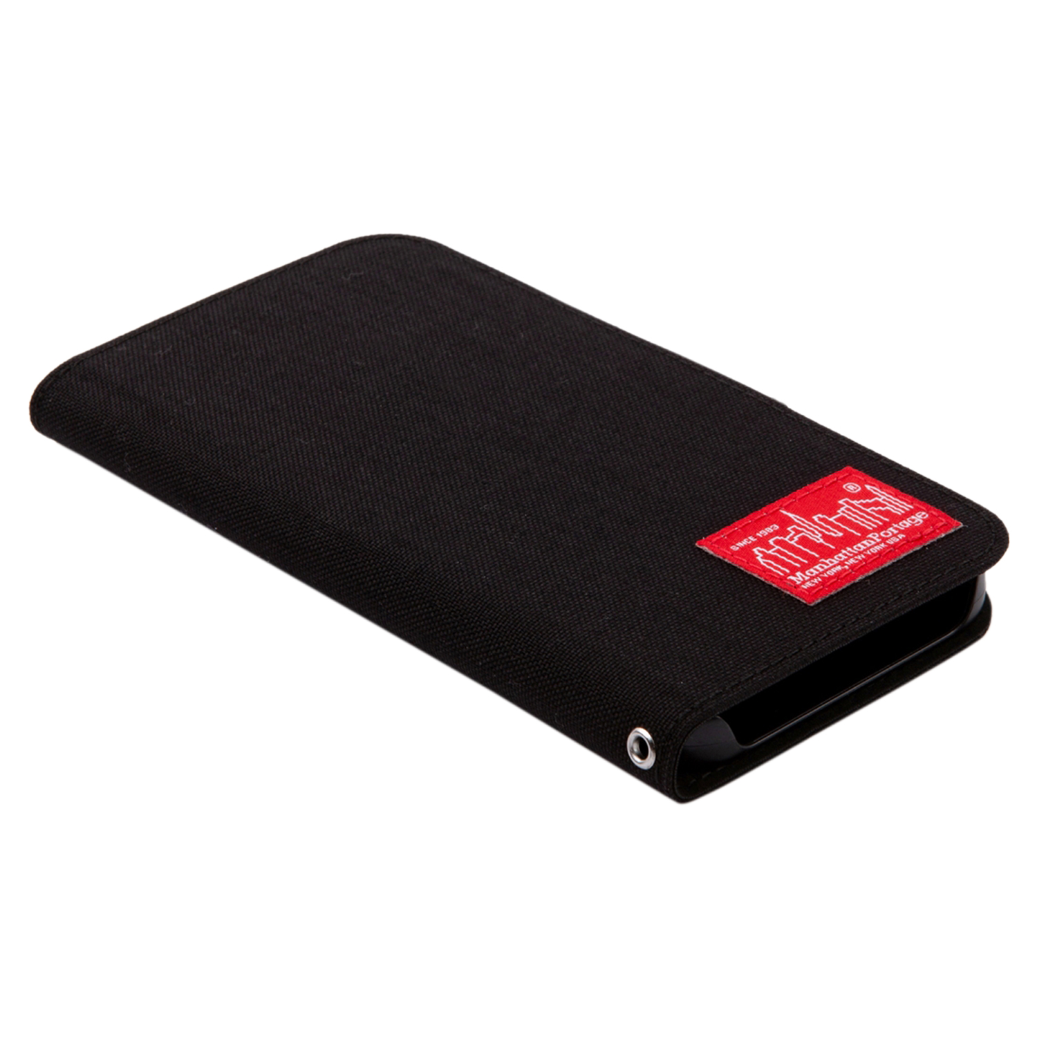Manhattan Portage ★iPhone 13 Pro対応手帳型ケース Manhattan Portage マンハッタンポーテージ iPhone 13 Pro