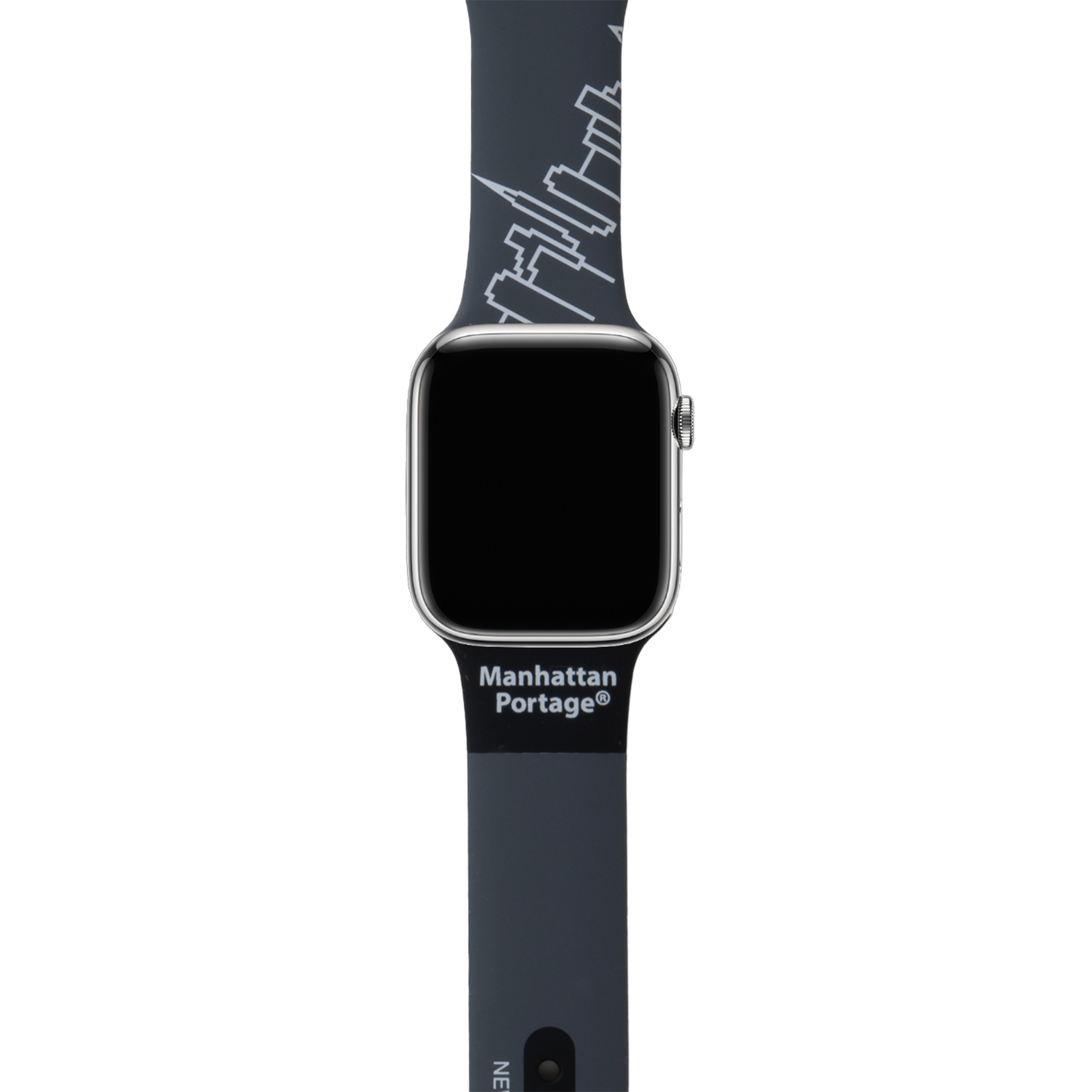 Manhattan Portage マンハッタンポーテージ アップルウォッチ