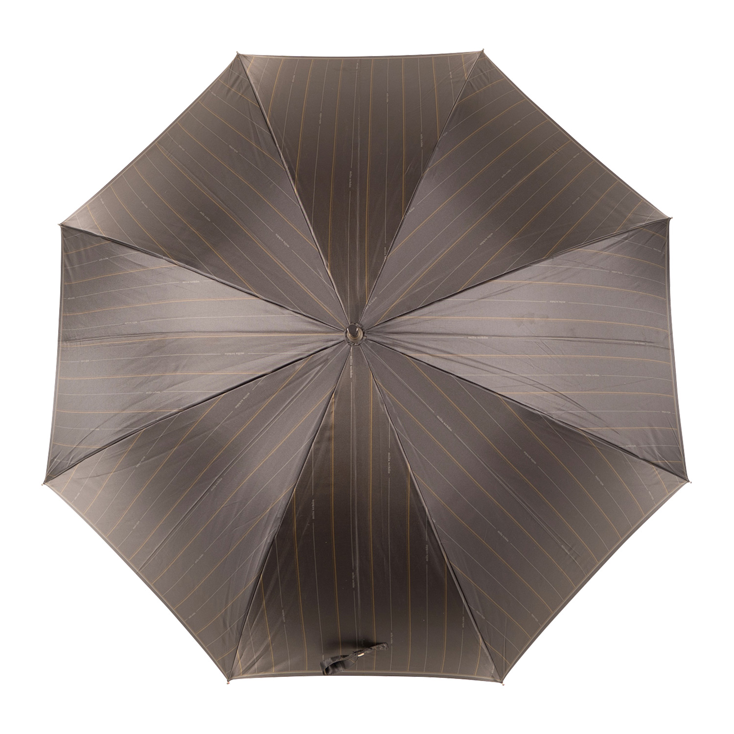 mila schon（ミラショーン） 傘 長傘 雨傘 メンズ 65cm 軽量