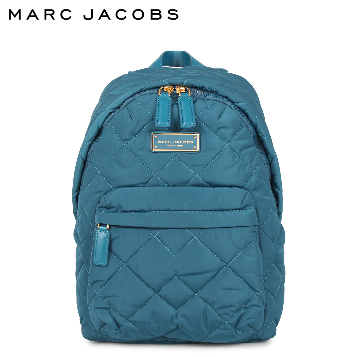 MARC JACOBS マークジェイコブス リュック バッグ バックパック