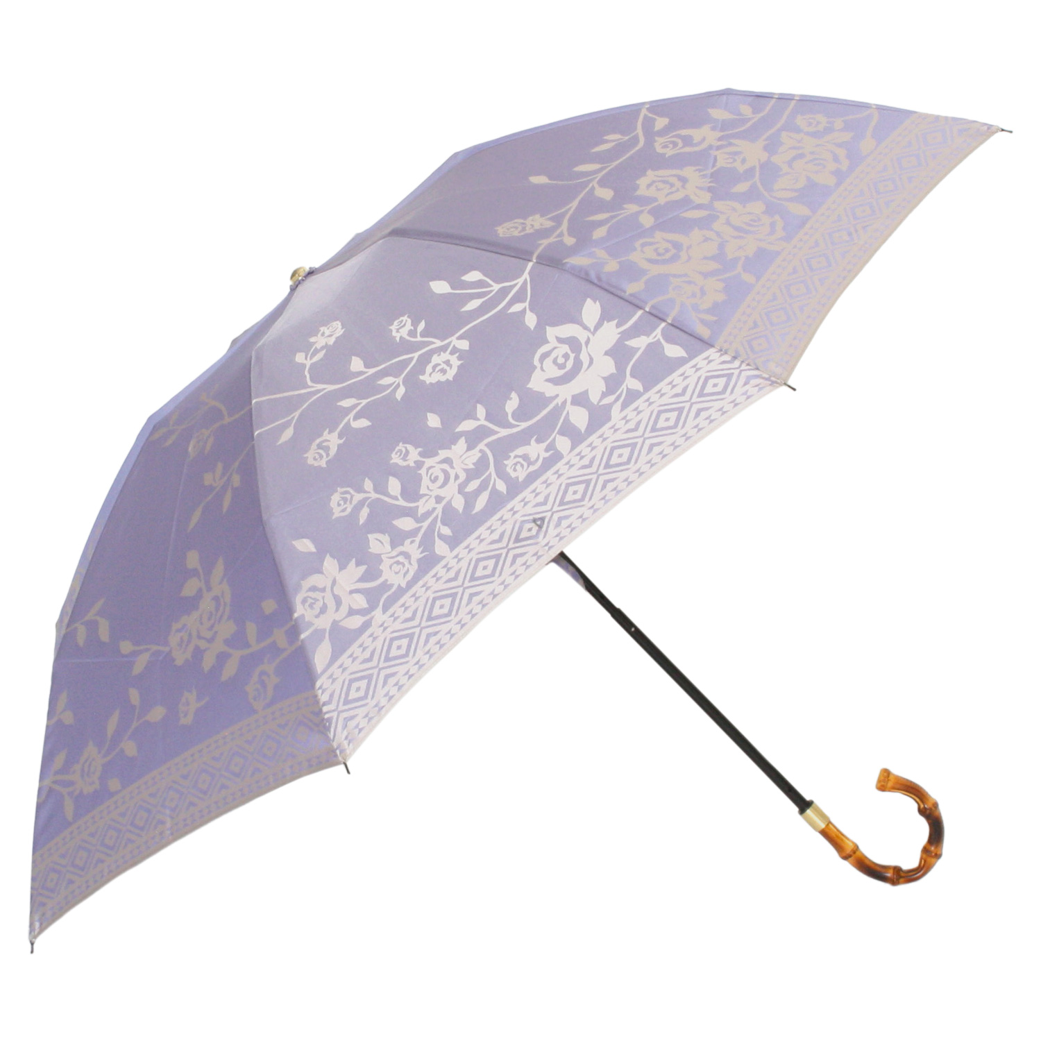 槙田商店 マキタショウテン 折りたたみ傘 雨傘 日傘 キリエ 晴雨兼用