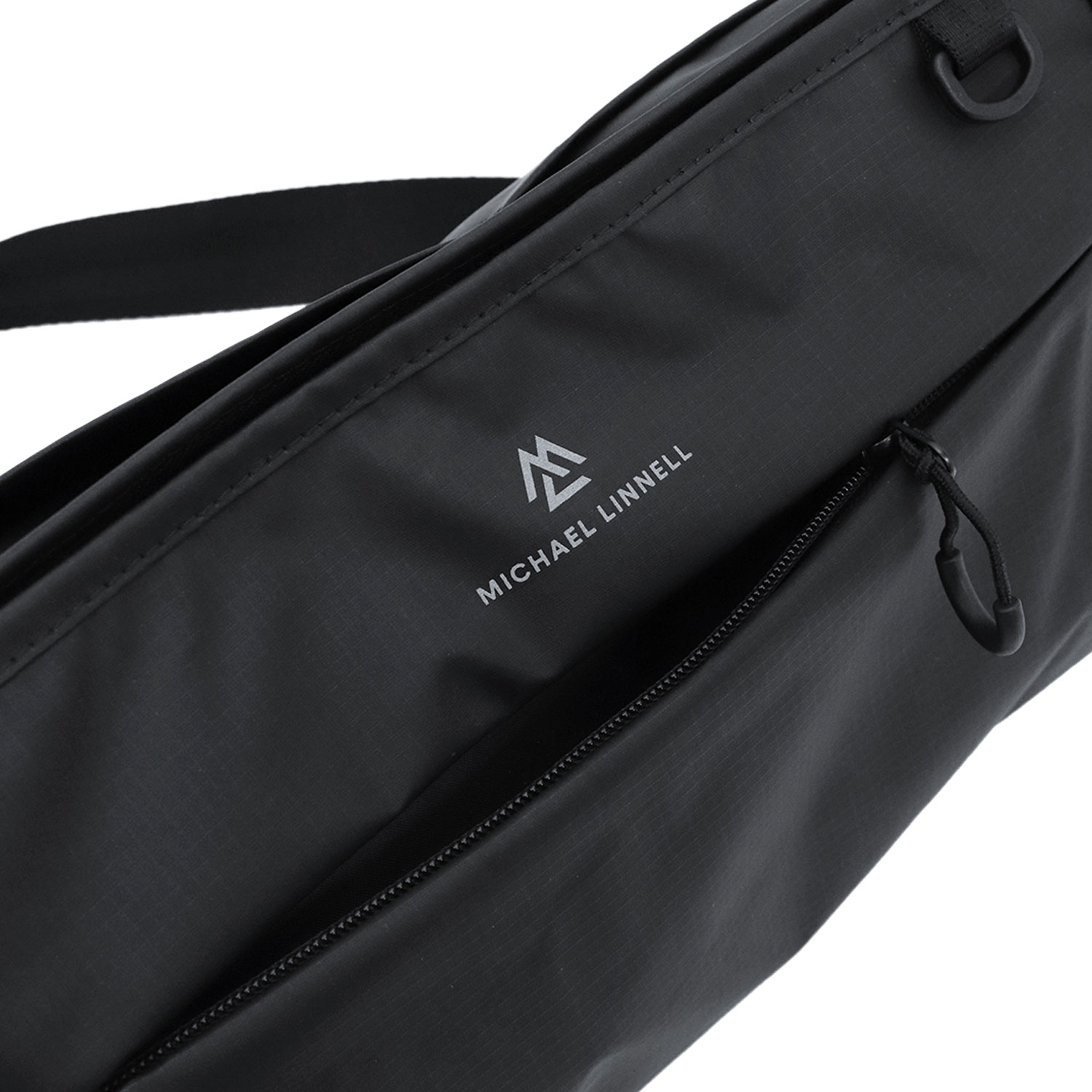 MICHAEL LINNELL（マイケルリンネル） ショルダーバッグ メンズ
