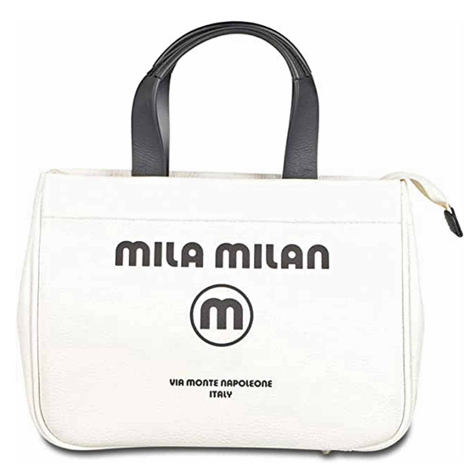 mila milan ミラ・ミラン トートバッグ ハンドバッグ コルソ メンズ レディース 撥水 CORSO MINI TOTE BAG 250501  :mln-250501:スニークオンラインショップ - 通販 - Yahoo!ショッピング