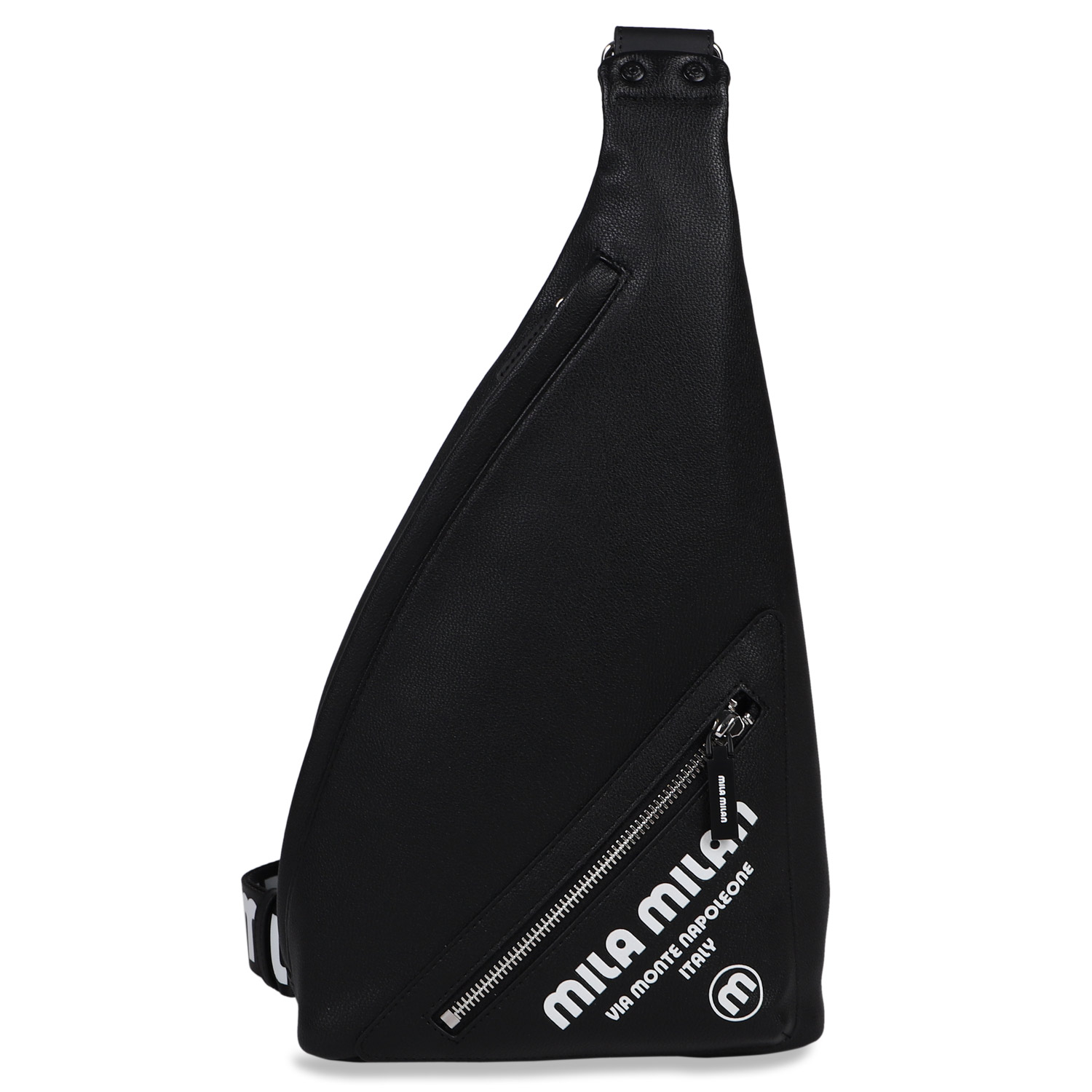 mila milan（ミラ・ミラン） ショルダーバッグ ワンショルダー メンズ