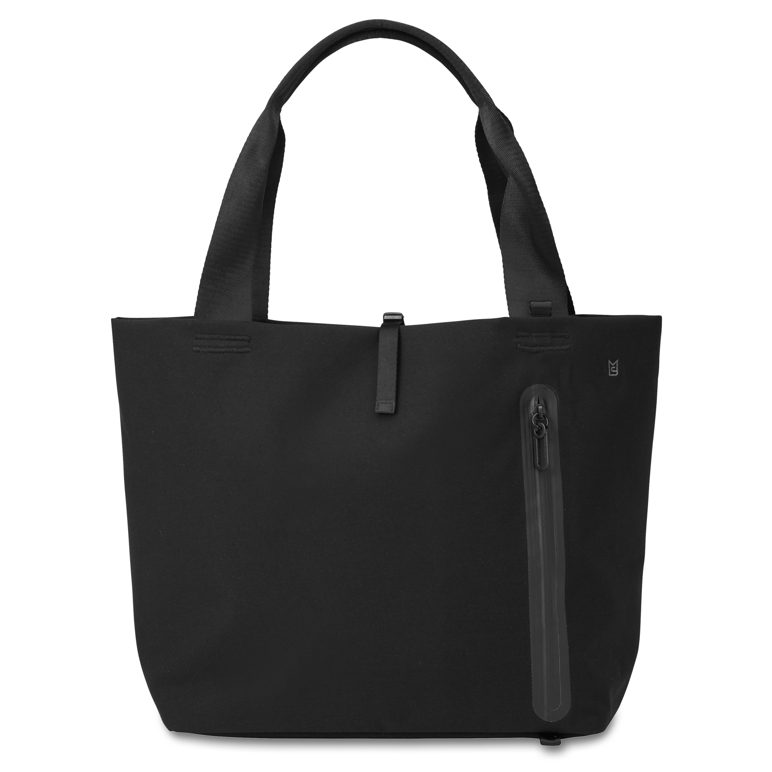 ミレスト MILESTO トートバッグ メンズ レディース 15インチ PC収納 TOTE BAG ブラック グレー グリーン 黒 MLS871 | MILESTO | 01