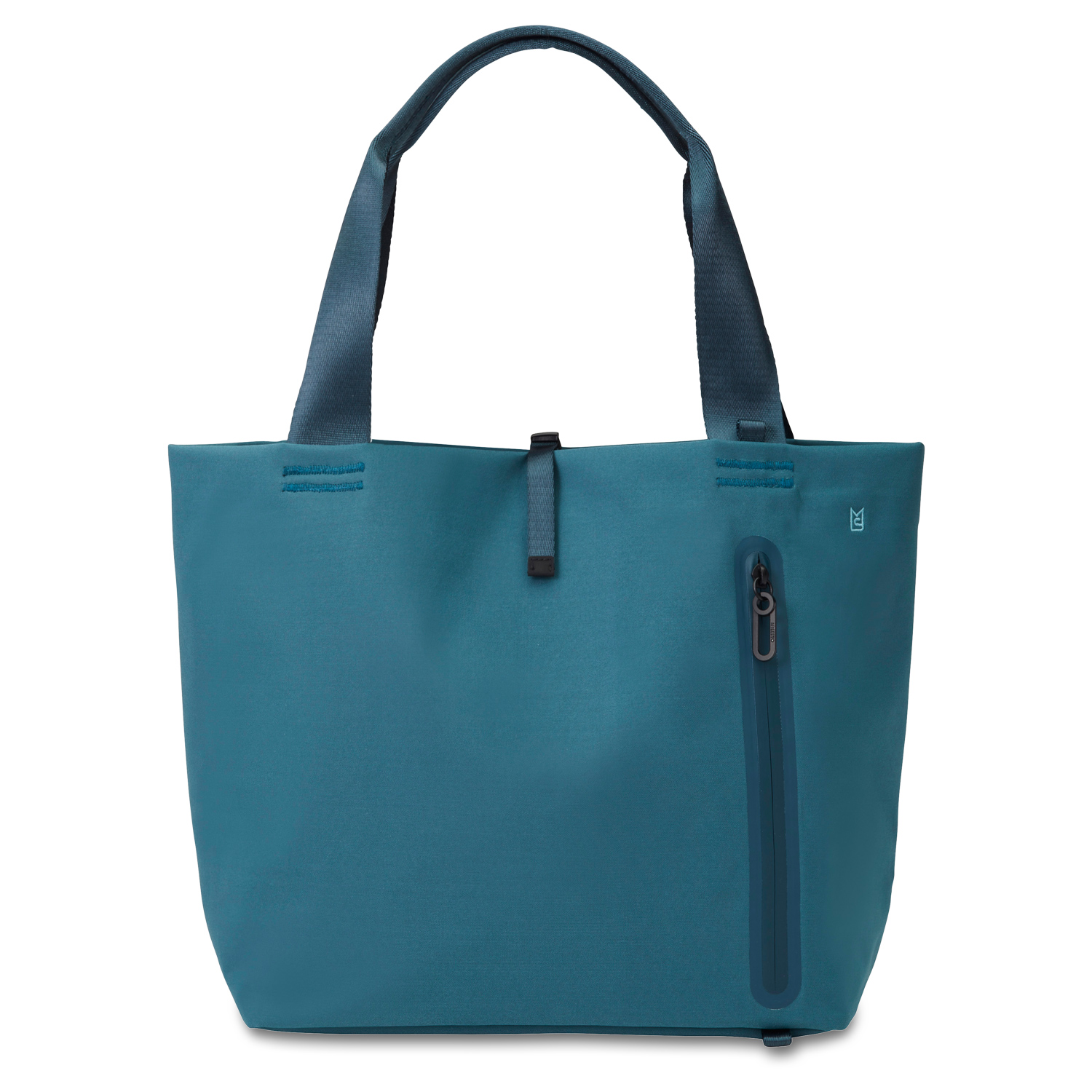 ミレスト MILESTO トートバッグ メンズ レディース 15インチ PC収納 TOTE BAG ブラック グレー グリーン 黒 MLS871 | MILESTO | 02