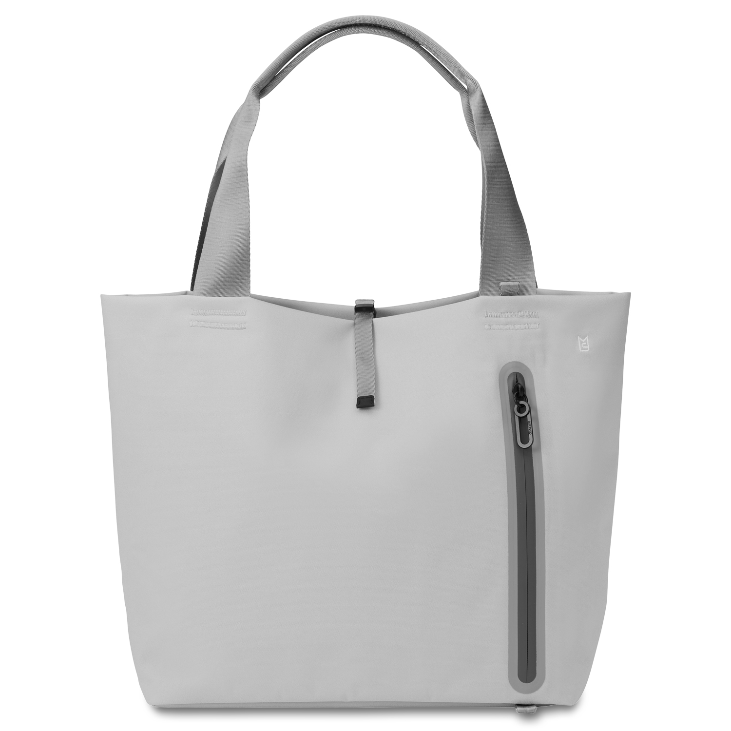 ミレスト MILESTO トートバッグ メンズ レディース 15インチ PC収納 TOTE BAG ブラック グレー グリーン 黒 MLS871 | MILESTO | 03