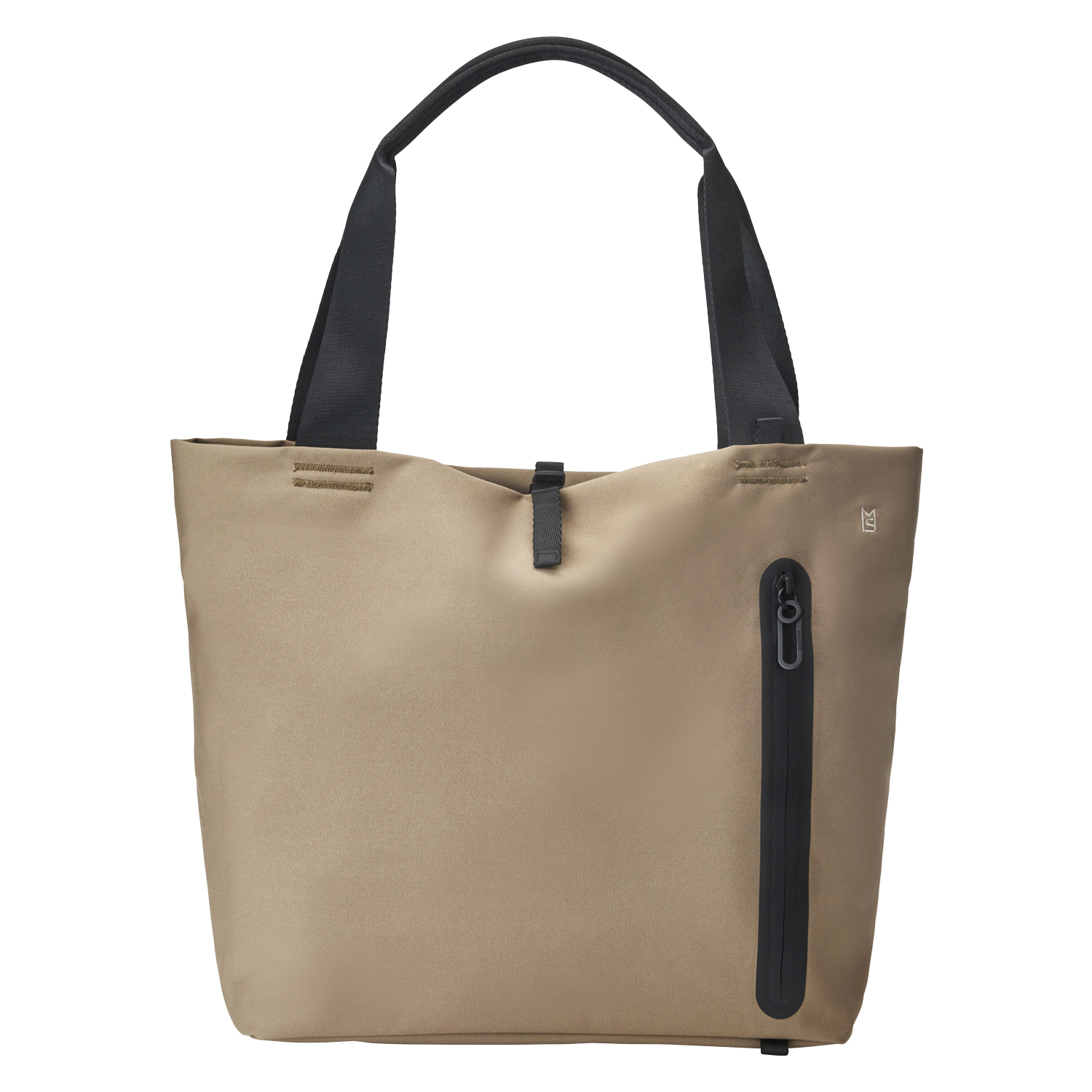 ミレスト MILESTO トートバッグ メンズ レディース 15インチ PC収納 TOTE BAG ブラック グレー グリーン 黒 MLS871 | MILESTO | 04