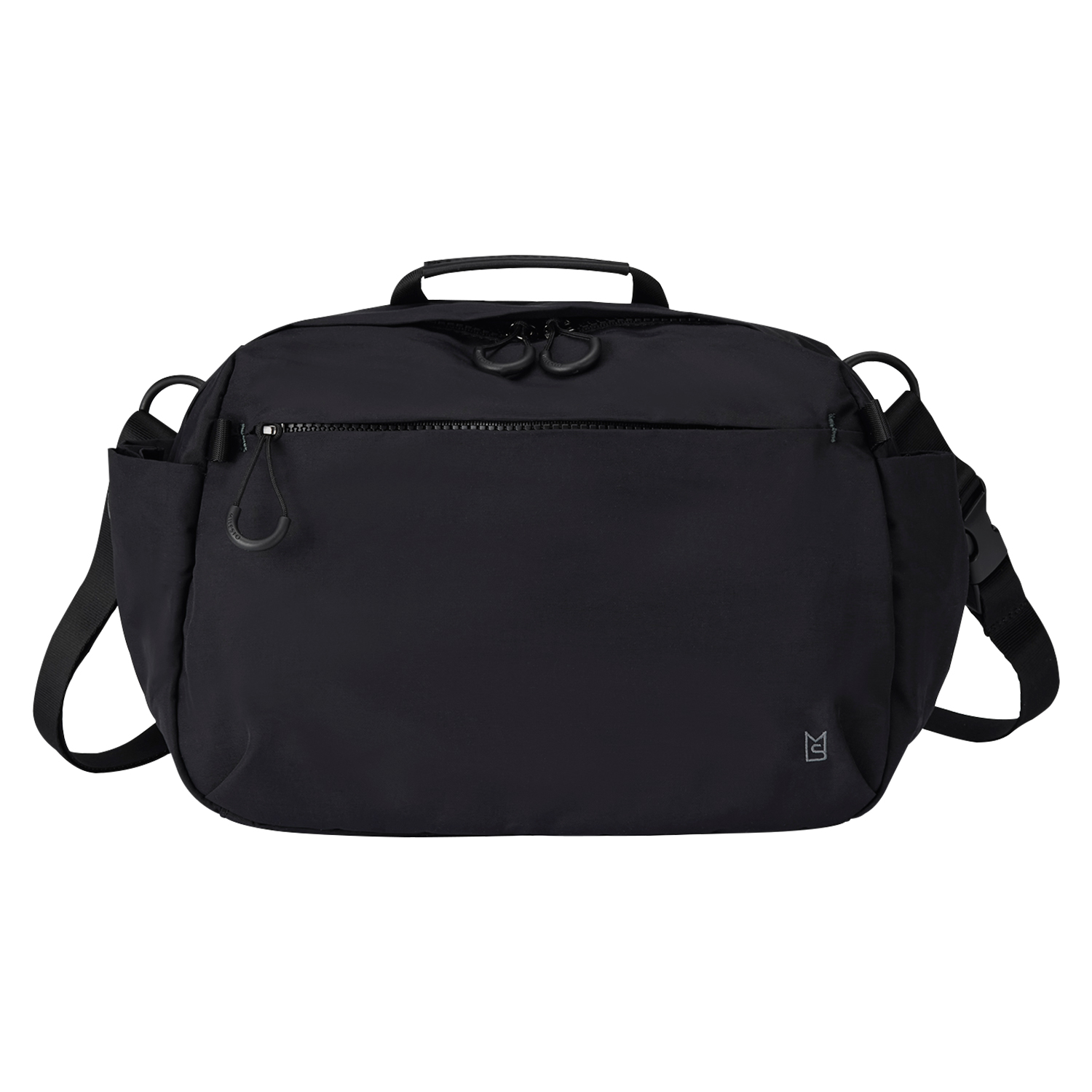 ミレスト MILESTO ショルダーバッグ TROT トロット メンズ レディース 7L 斜めがけ 軽量 撥水 防水 MLS879 | MILESTO | 02