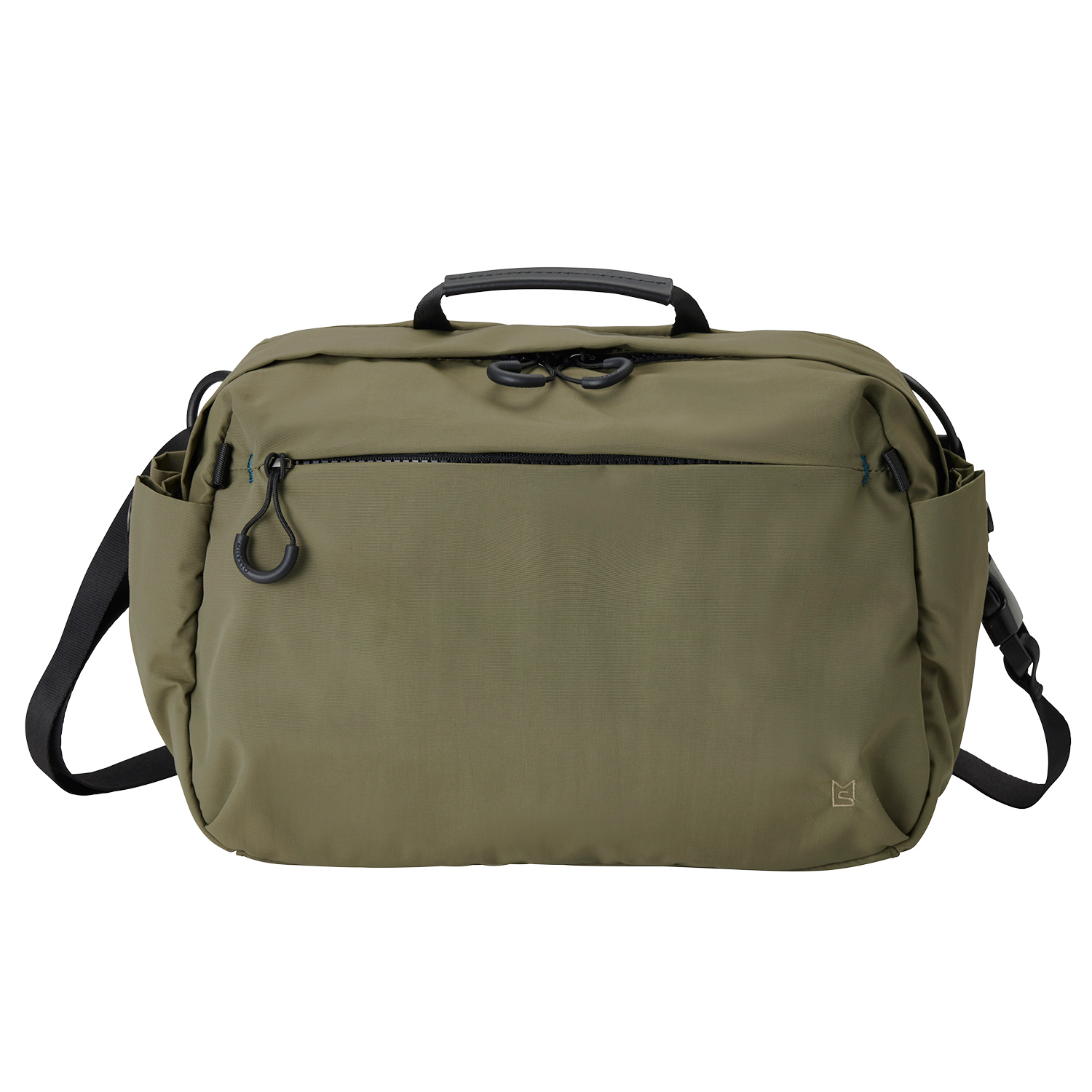 ミレスト MILESTO ショルダーバッグ TROT トロット メンズ レディース 7L 斜めがけ 軽量 撥水 防水 MLS879 | MILESTO | 04