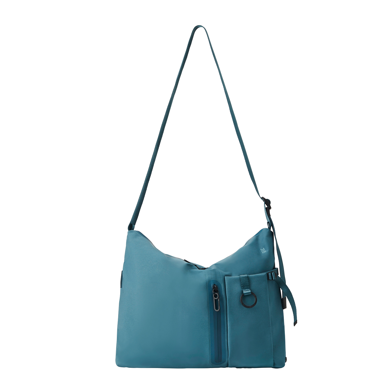 ミレスト MILESTO ショルダーバッグ LIKID メンズ レディース 15L リキッド 斜めがけ Lサイズ 耐水 ラウンド MLS945 | MILESTO | 02