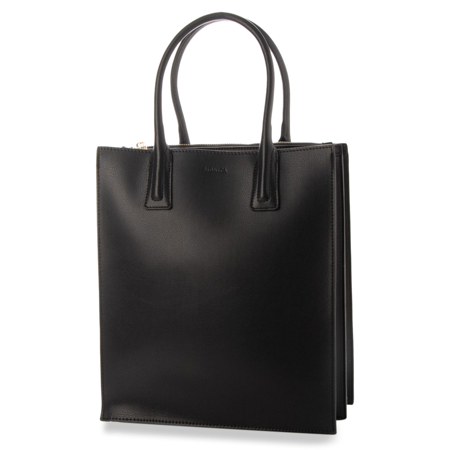 MONICA（モニカ） トートショルダーバッグ レディース A4 大きめ 2WAY