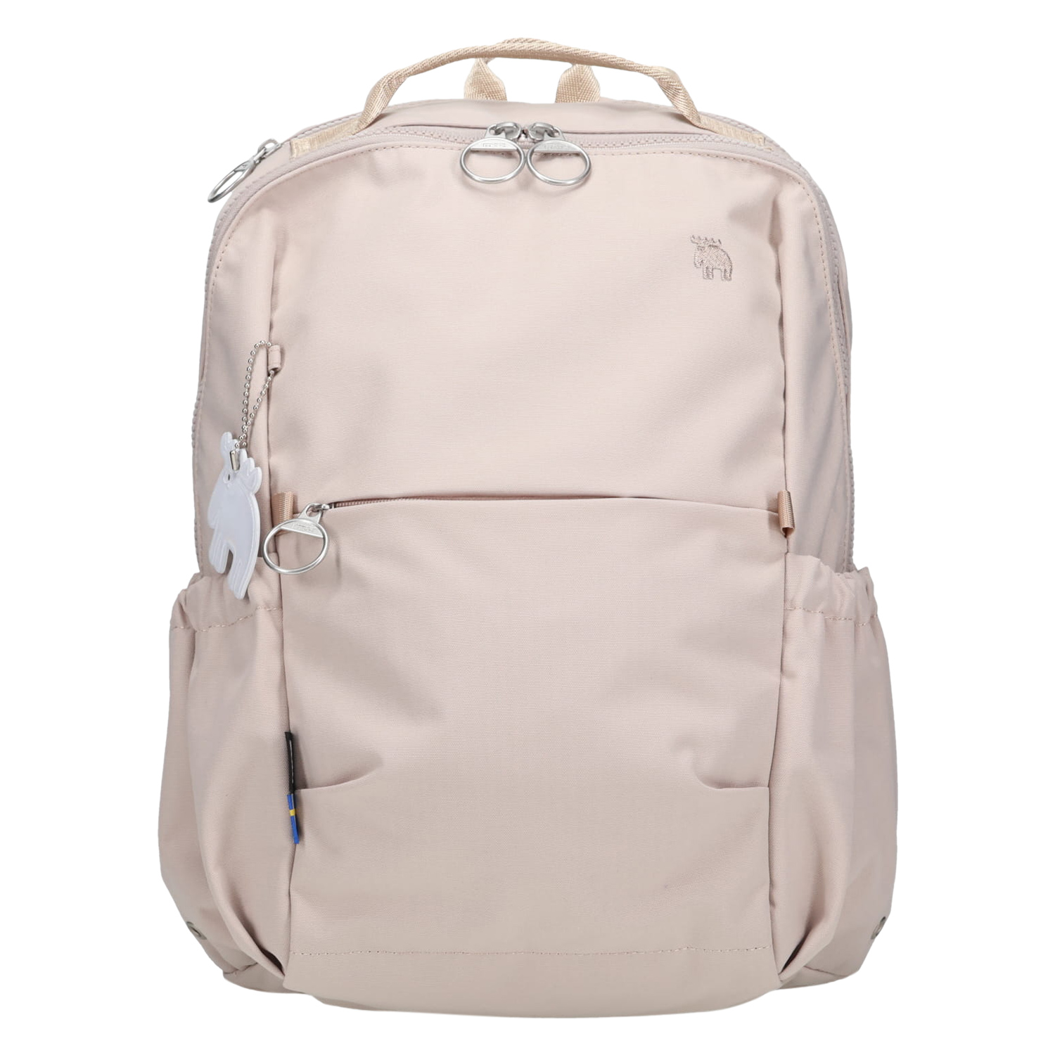 moz（モズ） リュック バッグ バッグパック メンズ レディース 11L A4