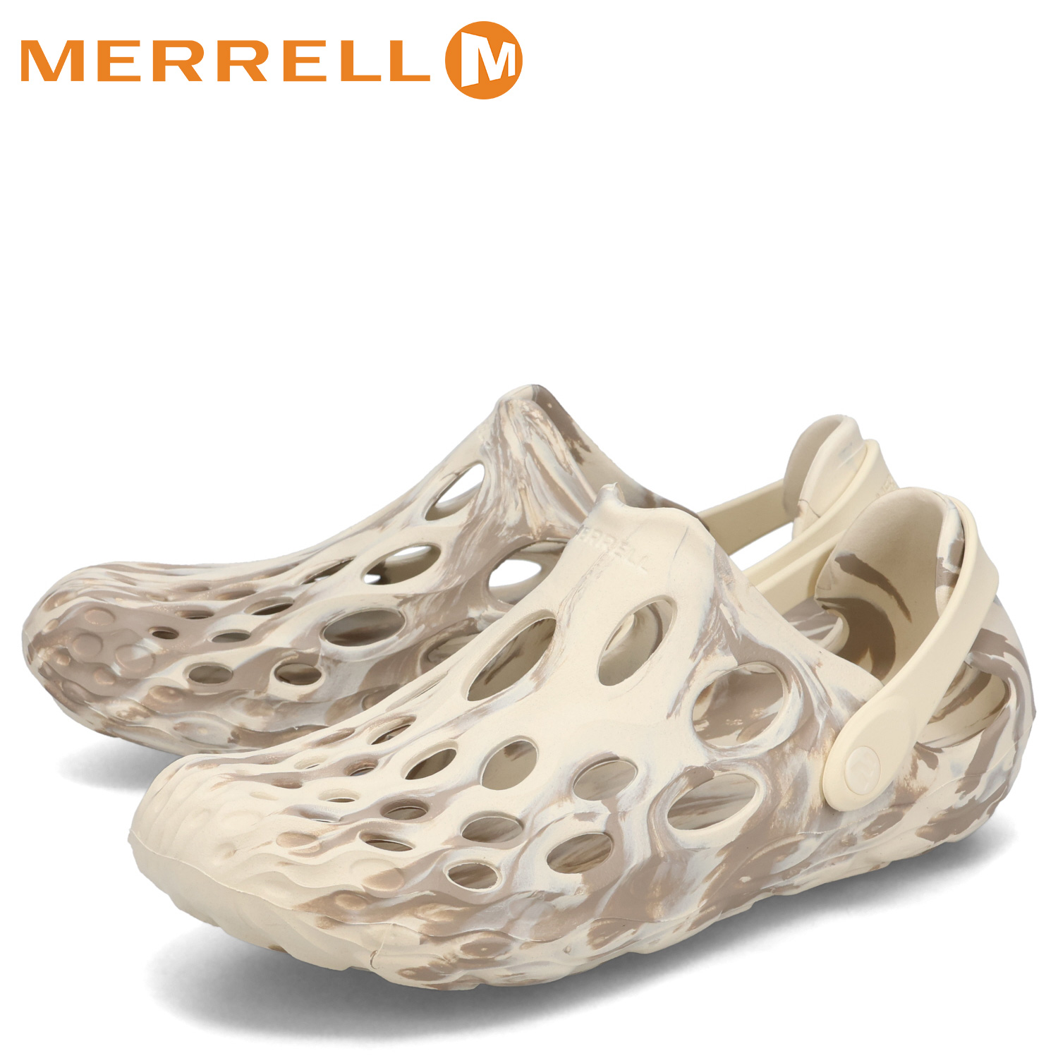 MERRELL メレル クロッグサンダル ハイドロ モック メンズ HYDRO