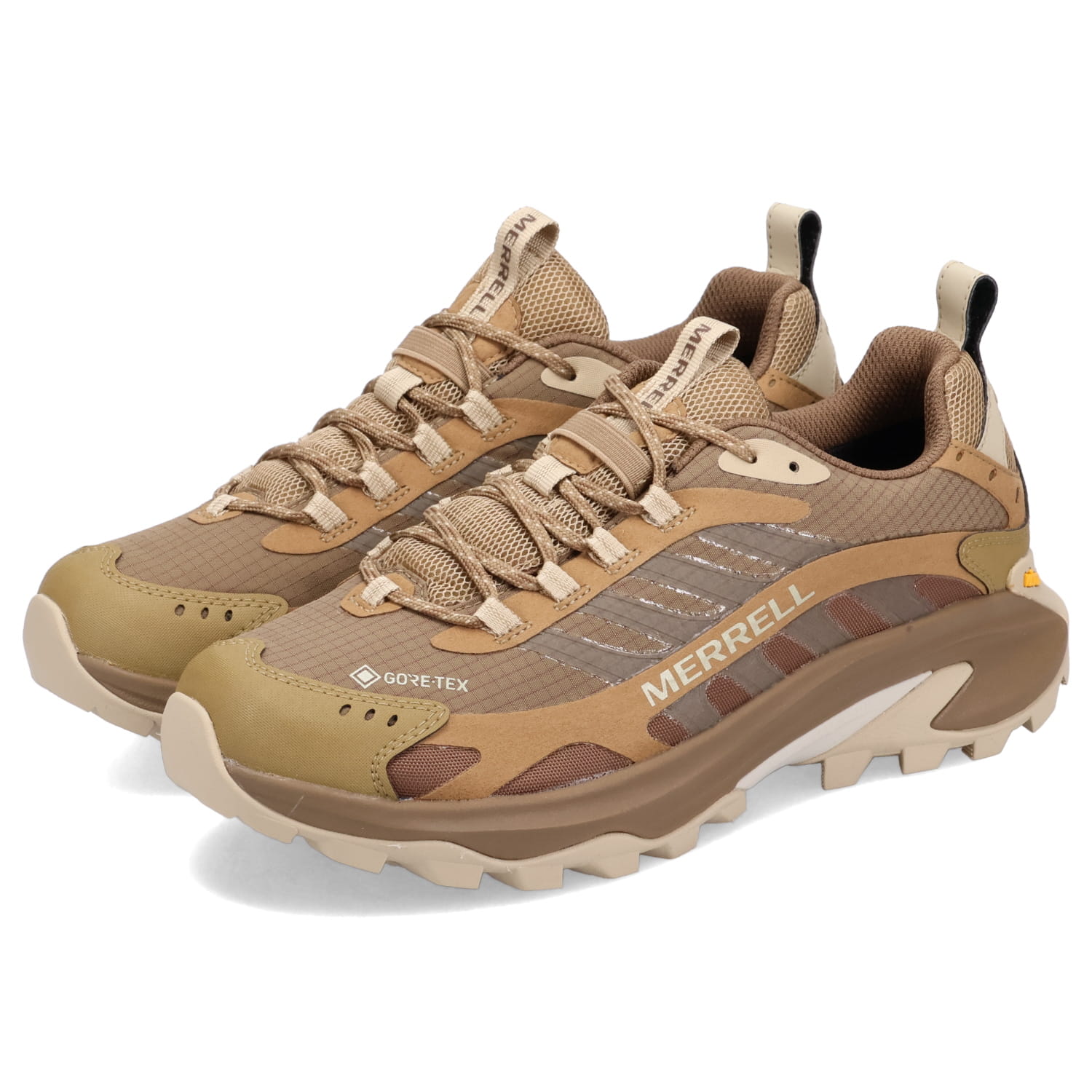 MERRELL（メレル） ハイキングシューズ スニーカー モアブ スピード 2