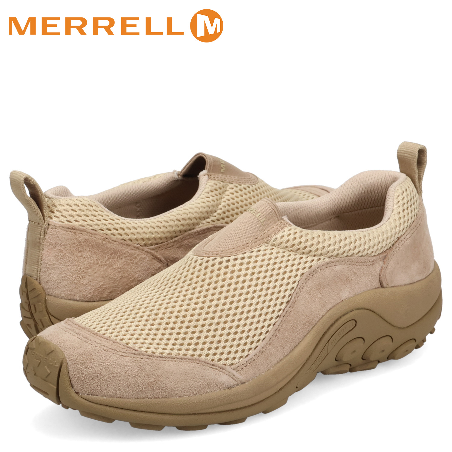 MERRELL ジャングルモック　スリッポンスニーカー メレル ジャングルモック スリッポン 8カラー │Z-CRAFT WEB本店