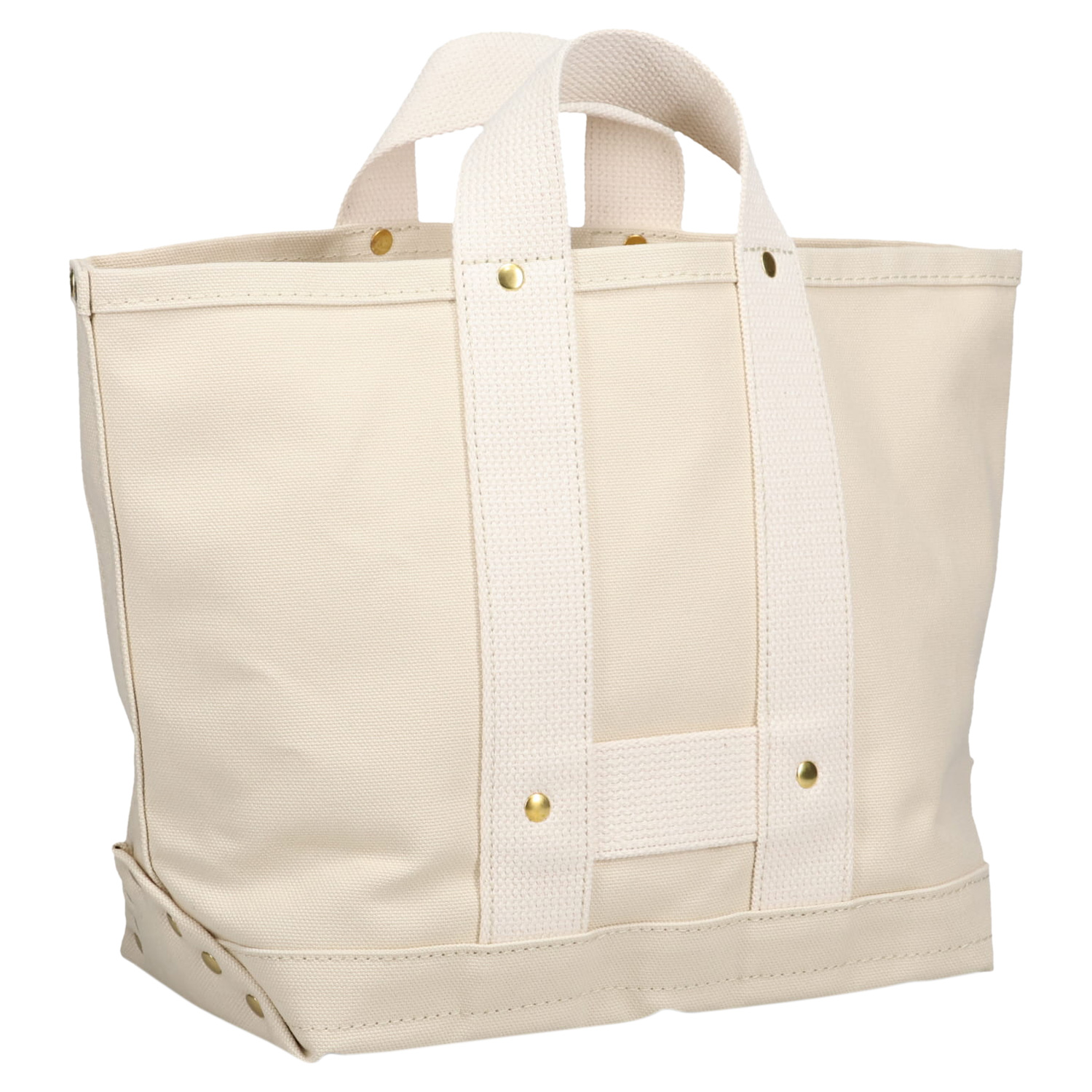 MASTER&Co（マスターアンドコー） MASTER&Co. トートバッグ レイルマン