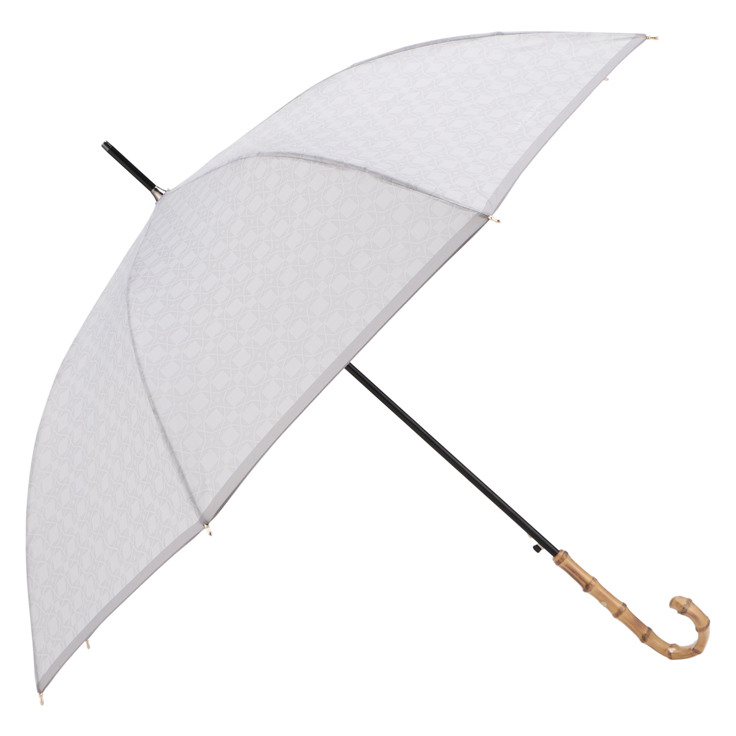 マッキントッシュロンドン MACKINTOSH LONDON 長傘 雨傘 レディース 軽量 耐風 1ML11003 MACKINTOSH LONDON（マッキントッシュ ロンドン） 長傘 雨傘