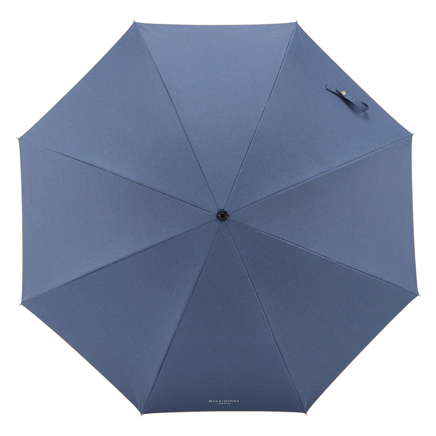 MACKINTOSHLONDON 晴雨兼用傘 MACKINTOSH LONDON（マッキントッシュ ロンドン）】無地晴雨兼用