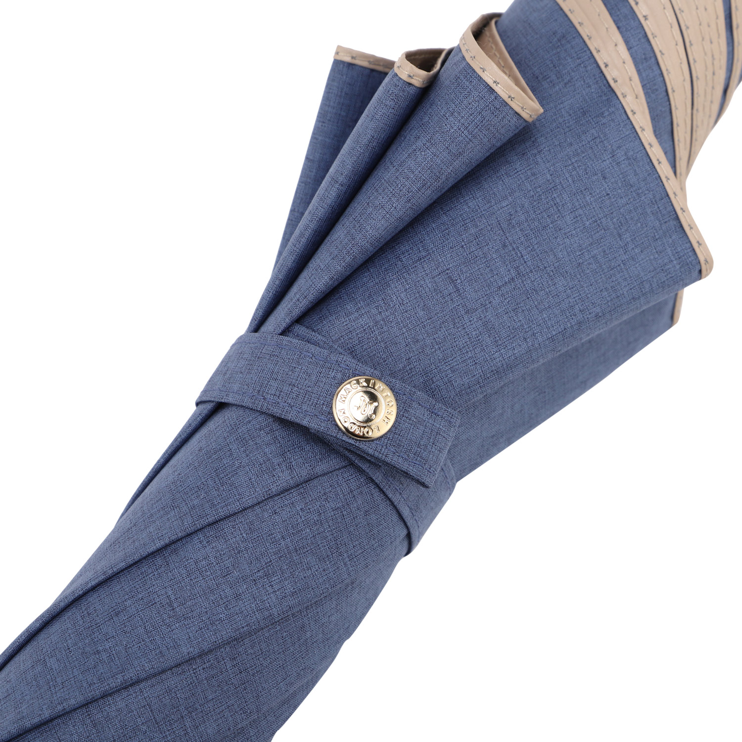 マッキントッシュロンドン MACKINTOSH LONDON 日傘 長傘 遮光 晴雨兼用