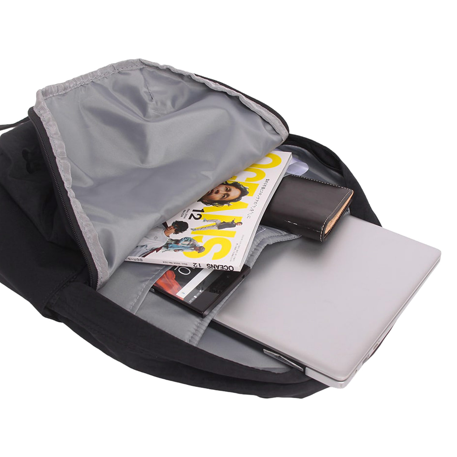 New Balance（ニューバランス） リュック バッグ バックパック メンズ